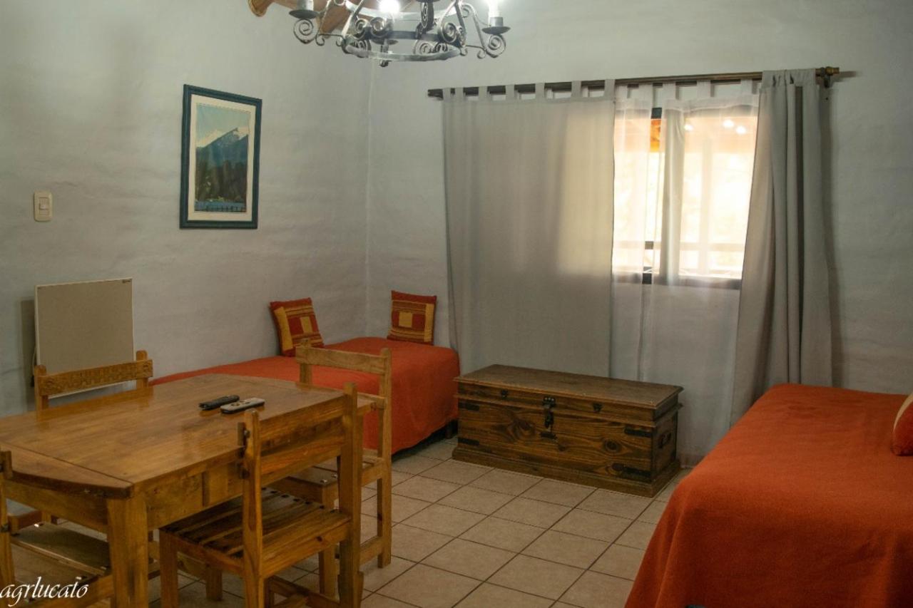 El Pinar Suizo