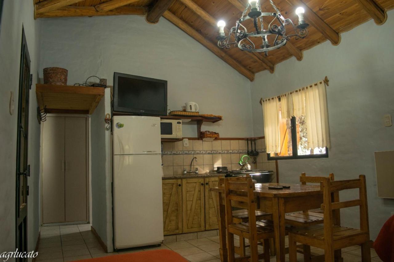El Pinar Suizo