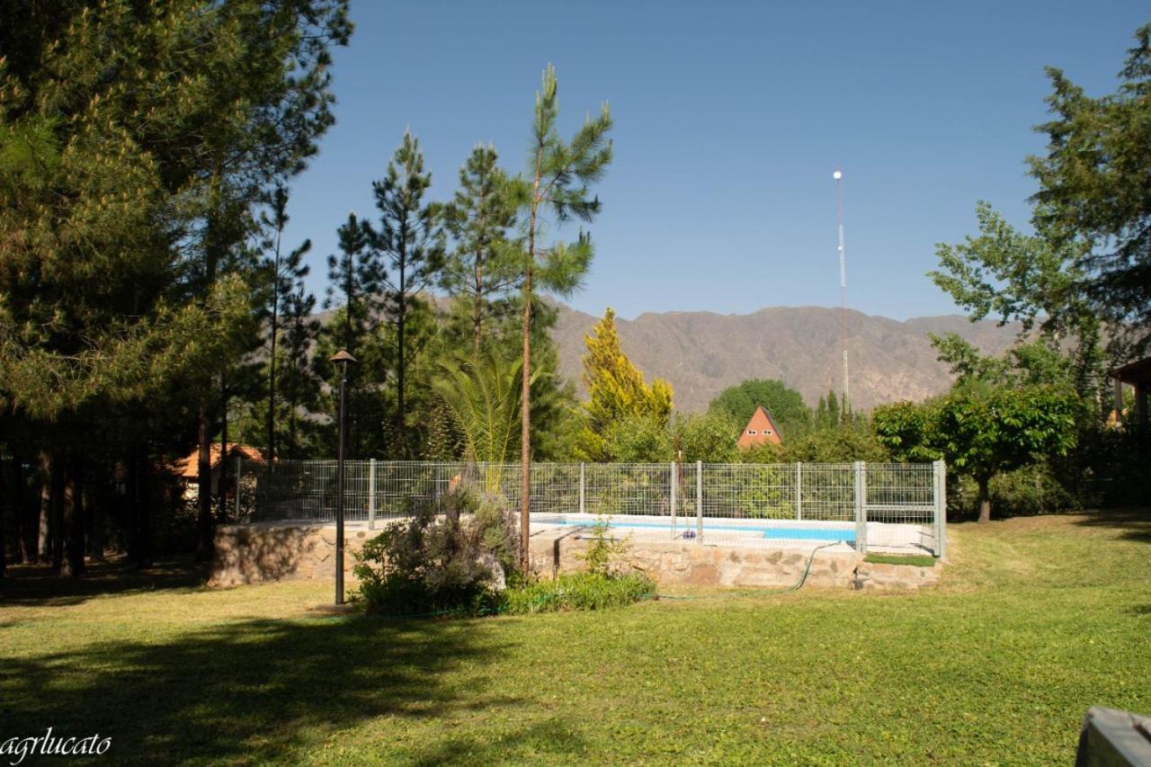 El Pinar Suizo