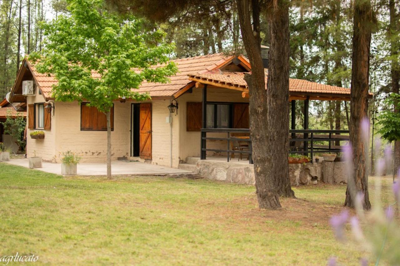 El Pinar Suizo