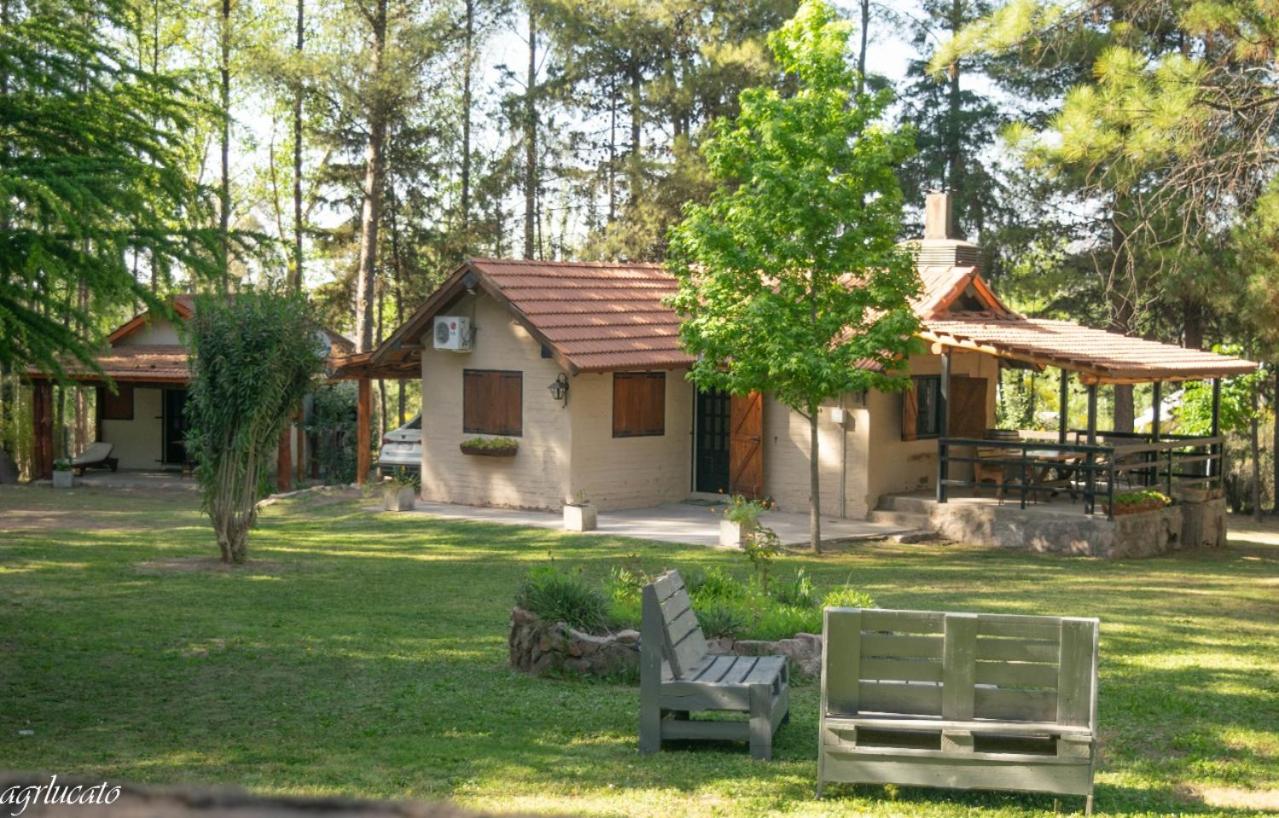 El Pinar Suizo