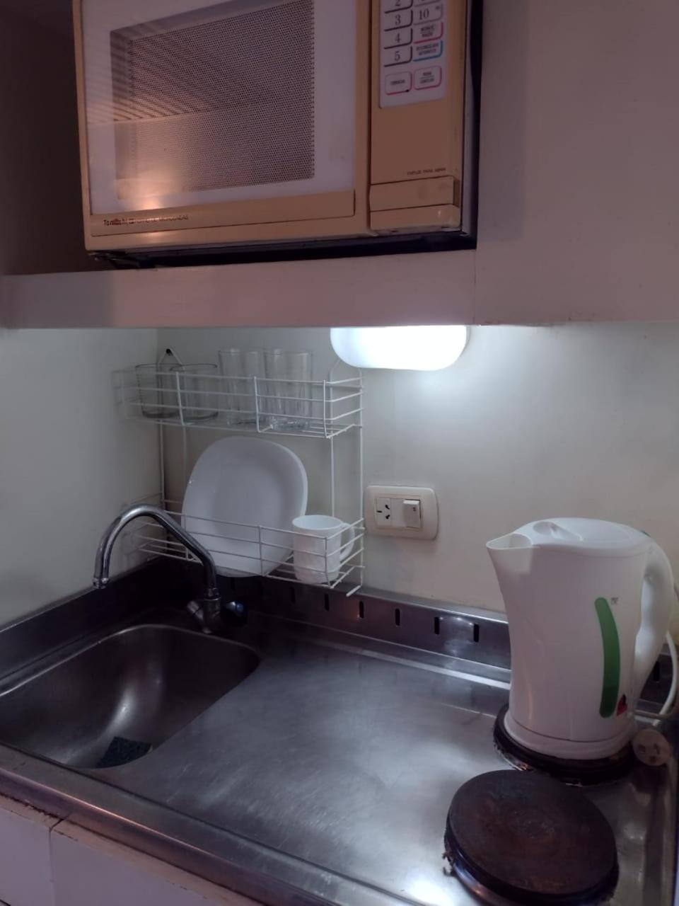 Departamento Corrientes Av.