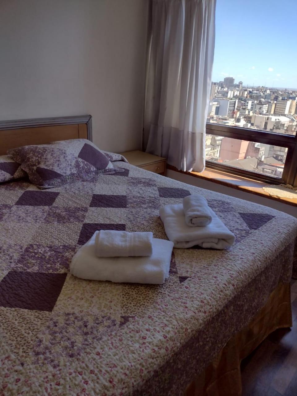 Departamento Corrientes Av.