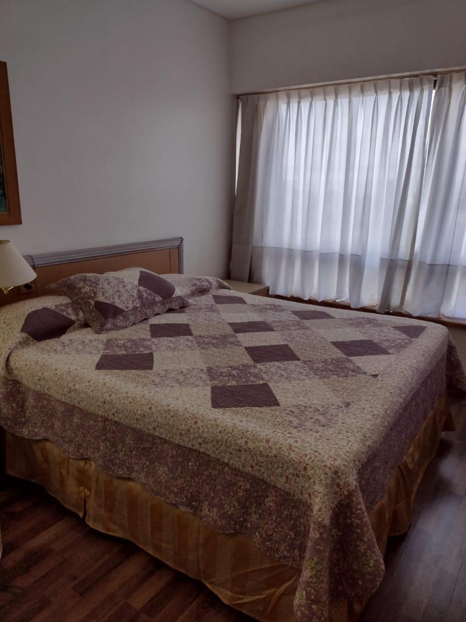Departamento Corrientes Av.