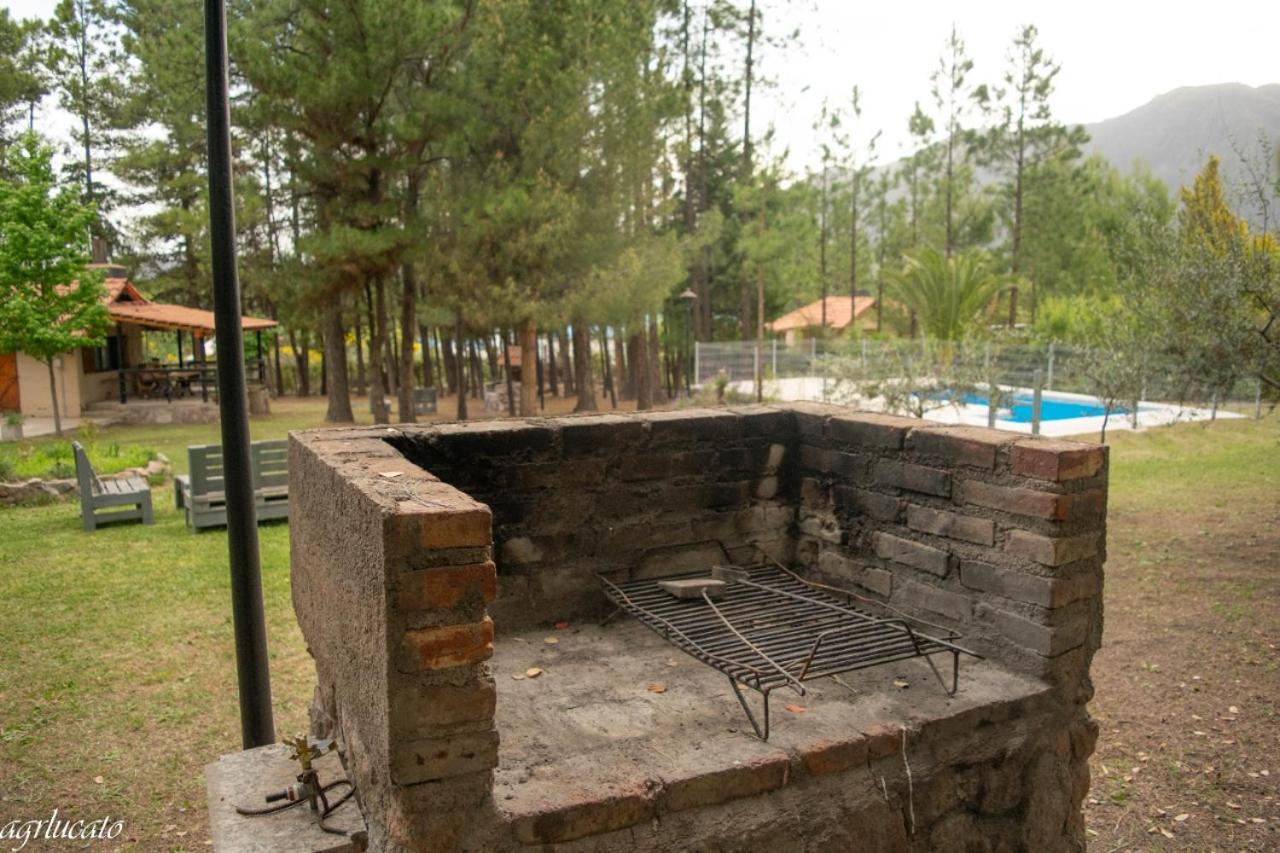 El Pinar Suizo