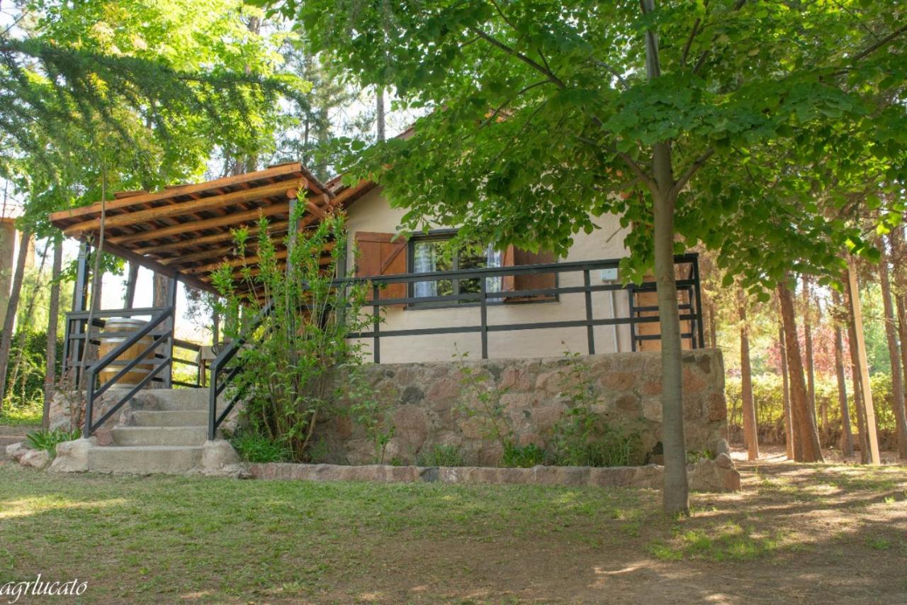 El Pinar Suizo