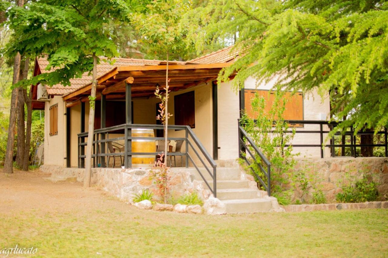 El Pinar Suizo