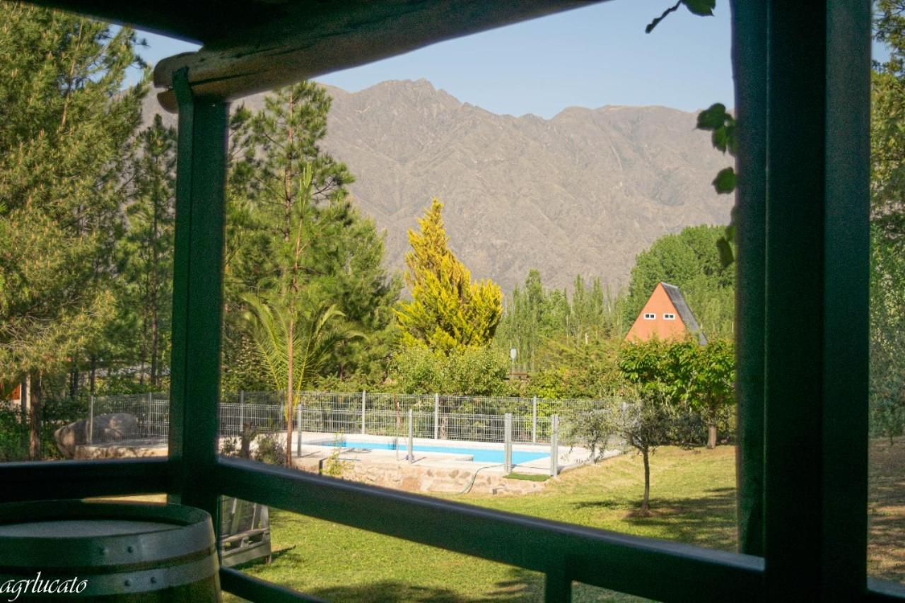 El Pinar Suizo