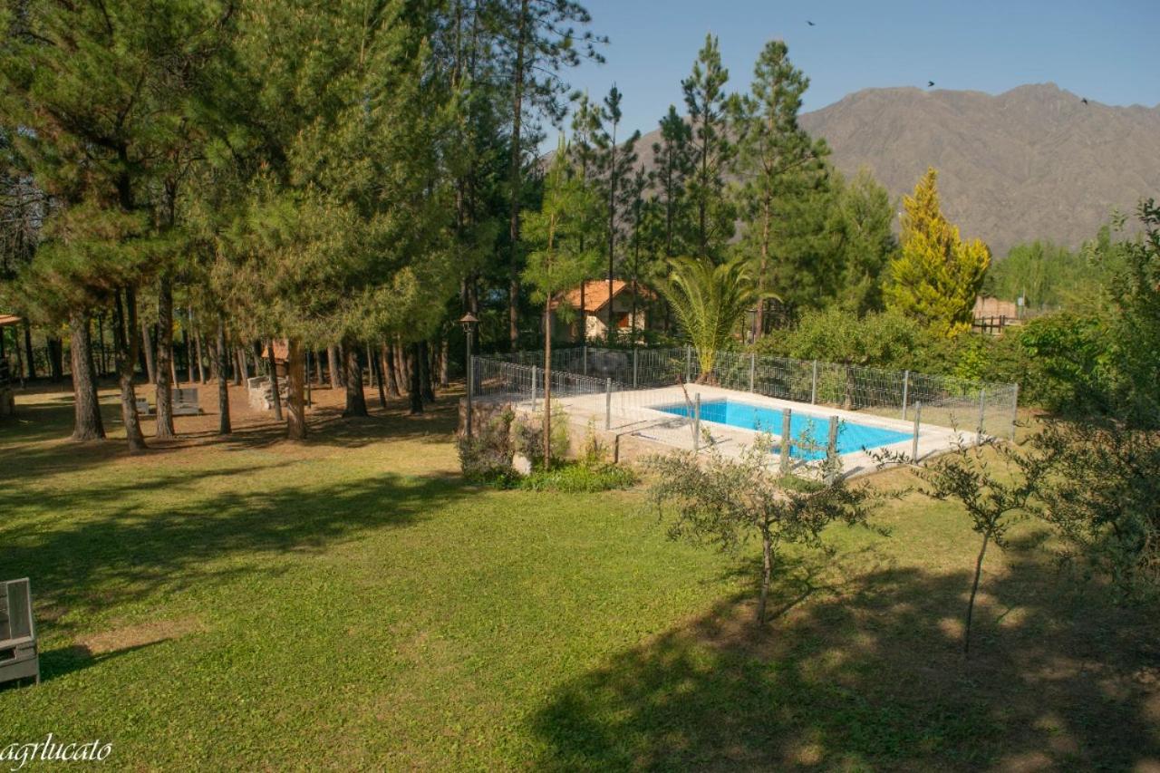El Pinar Suizo