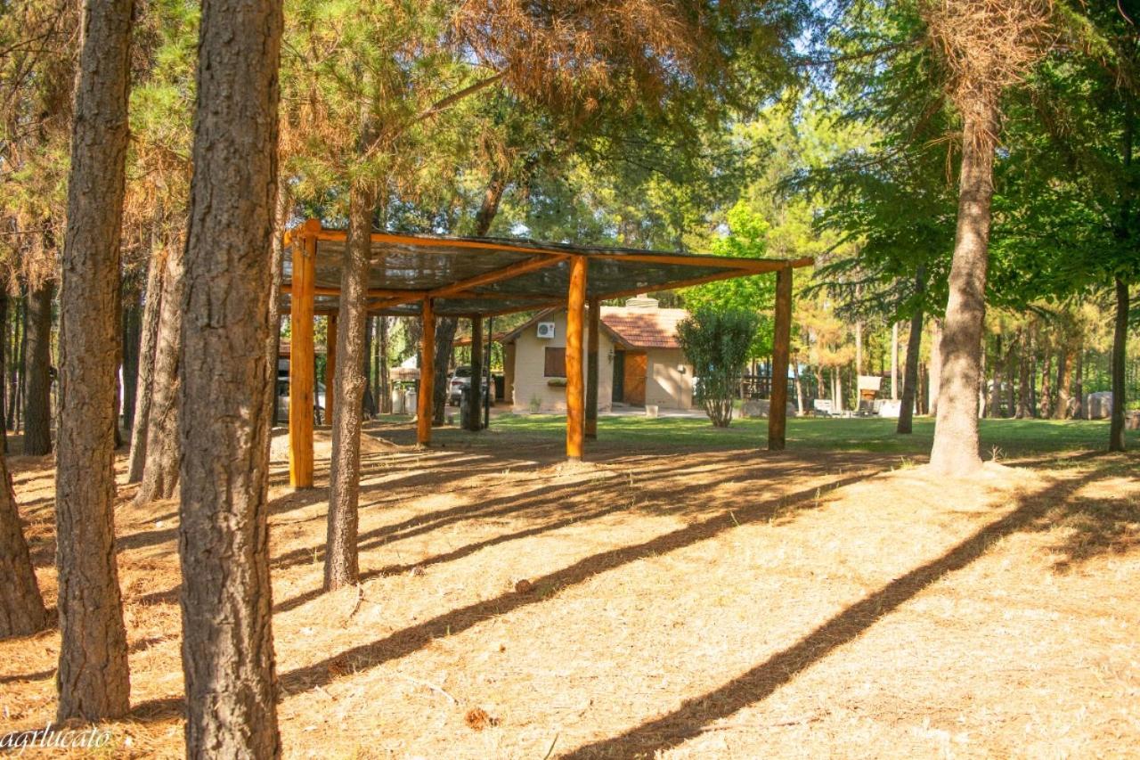 El Pinar Suizo