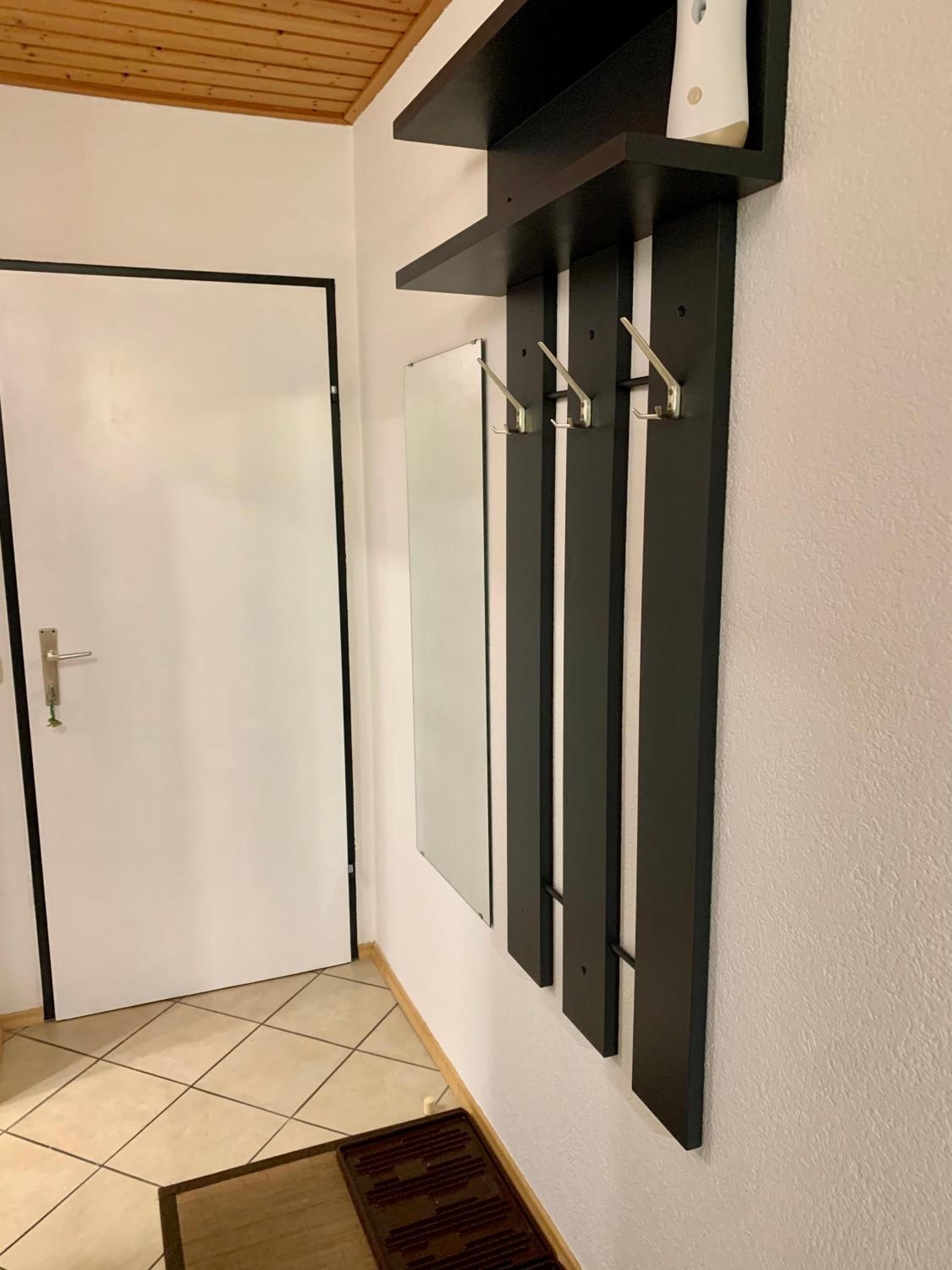 Ferienwohnung Chrisi im Kulmhof