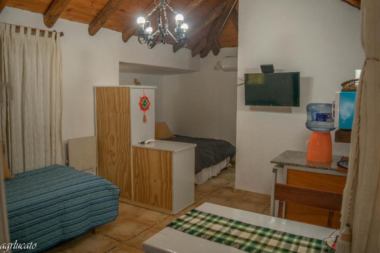 El Pinar Suizo