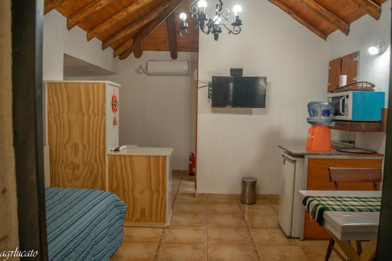 El Pinar Suizo