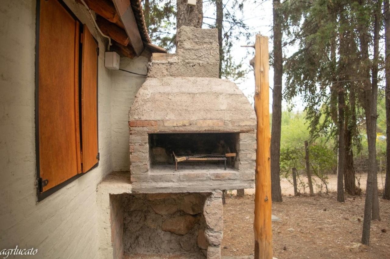 El Pinar Suizo