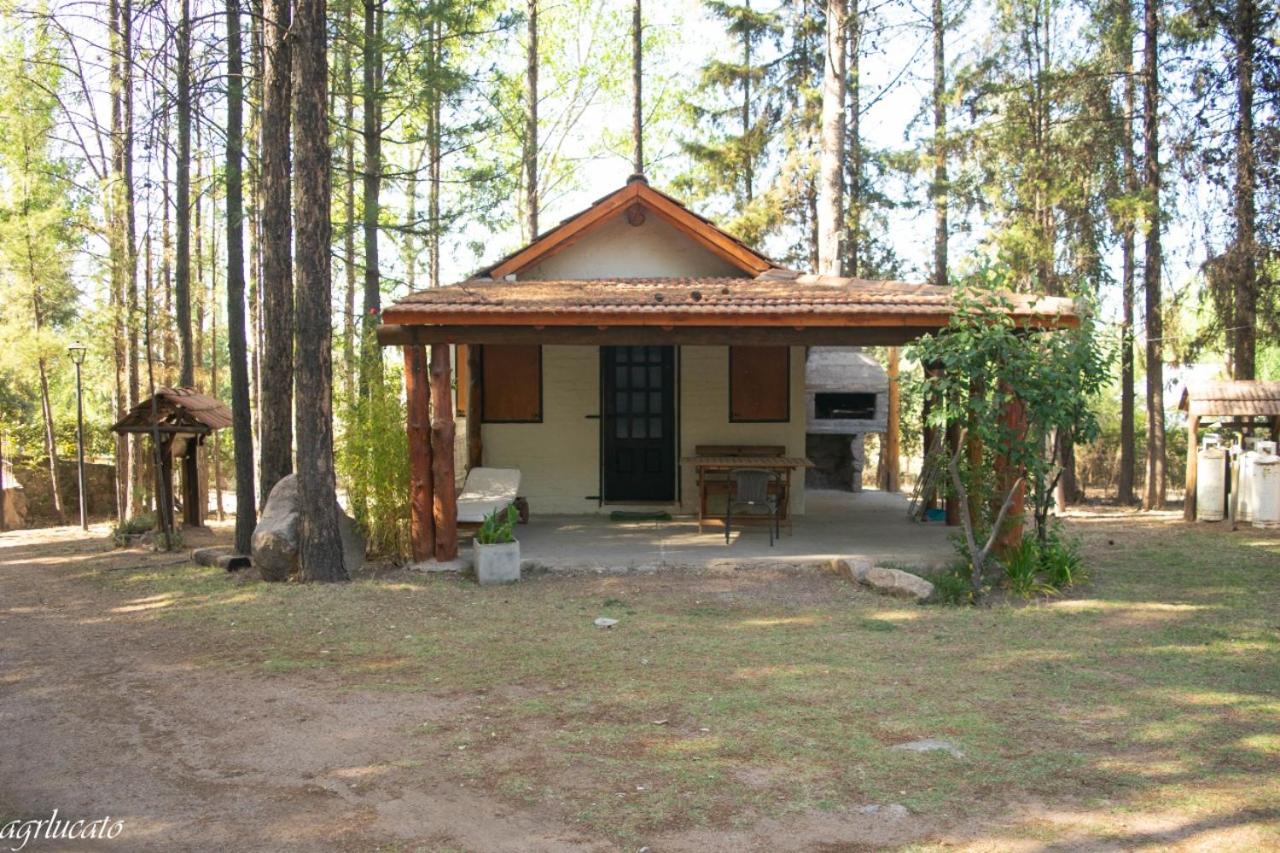 El Pinar Suizo