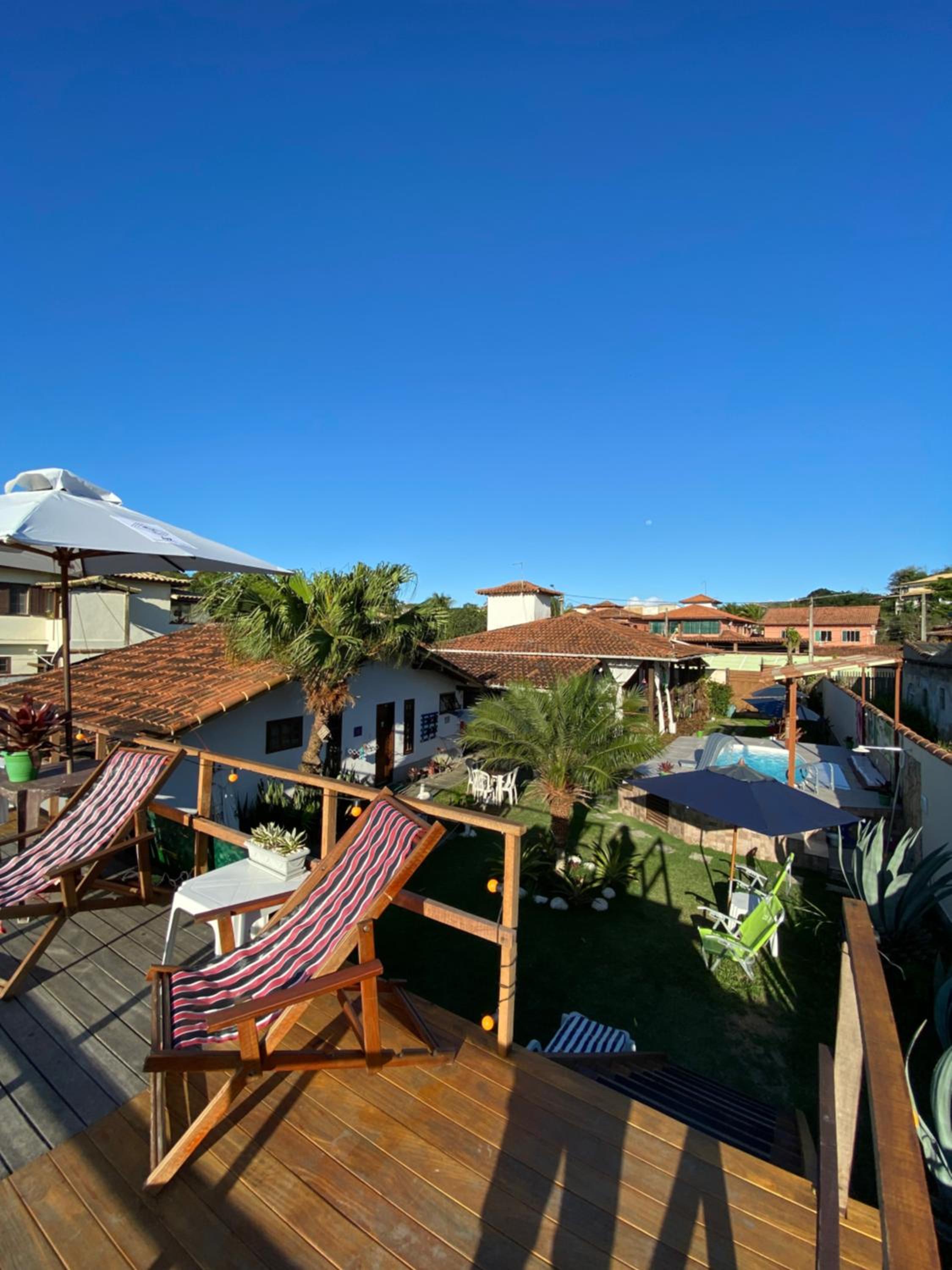 roof