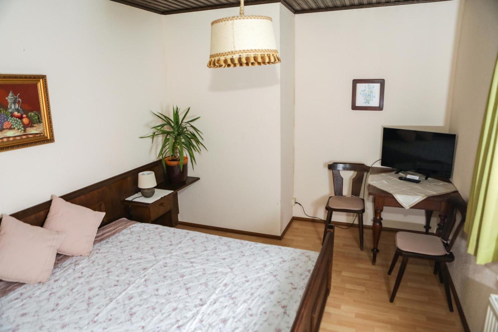 Pension Welserhof