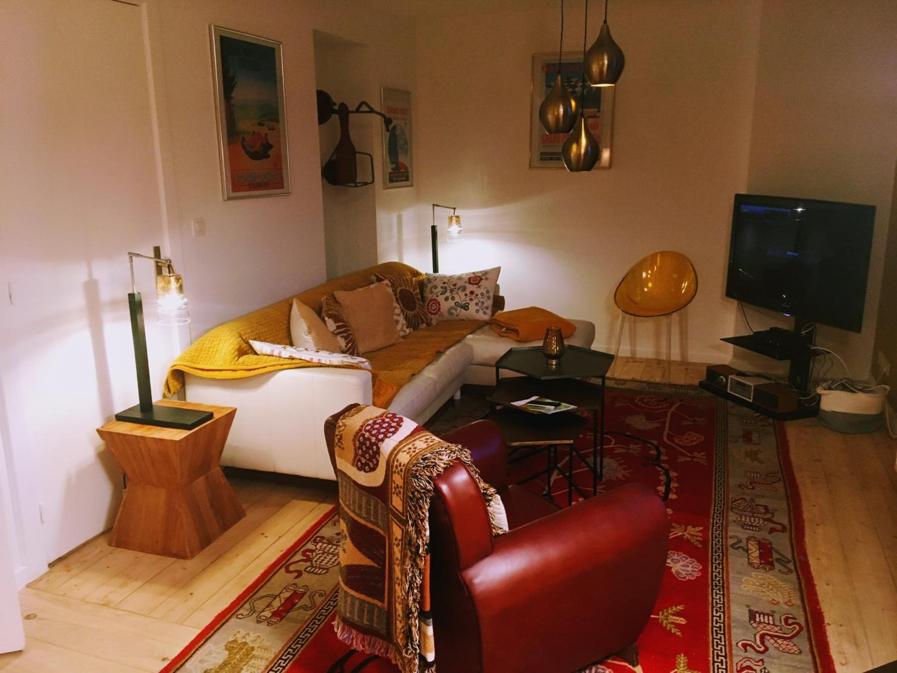 lounge