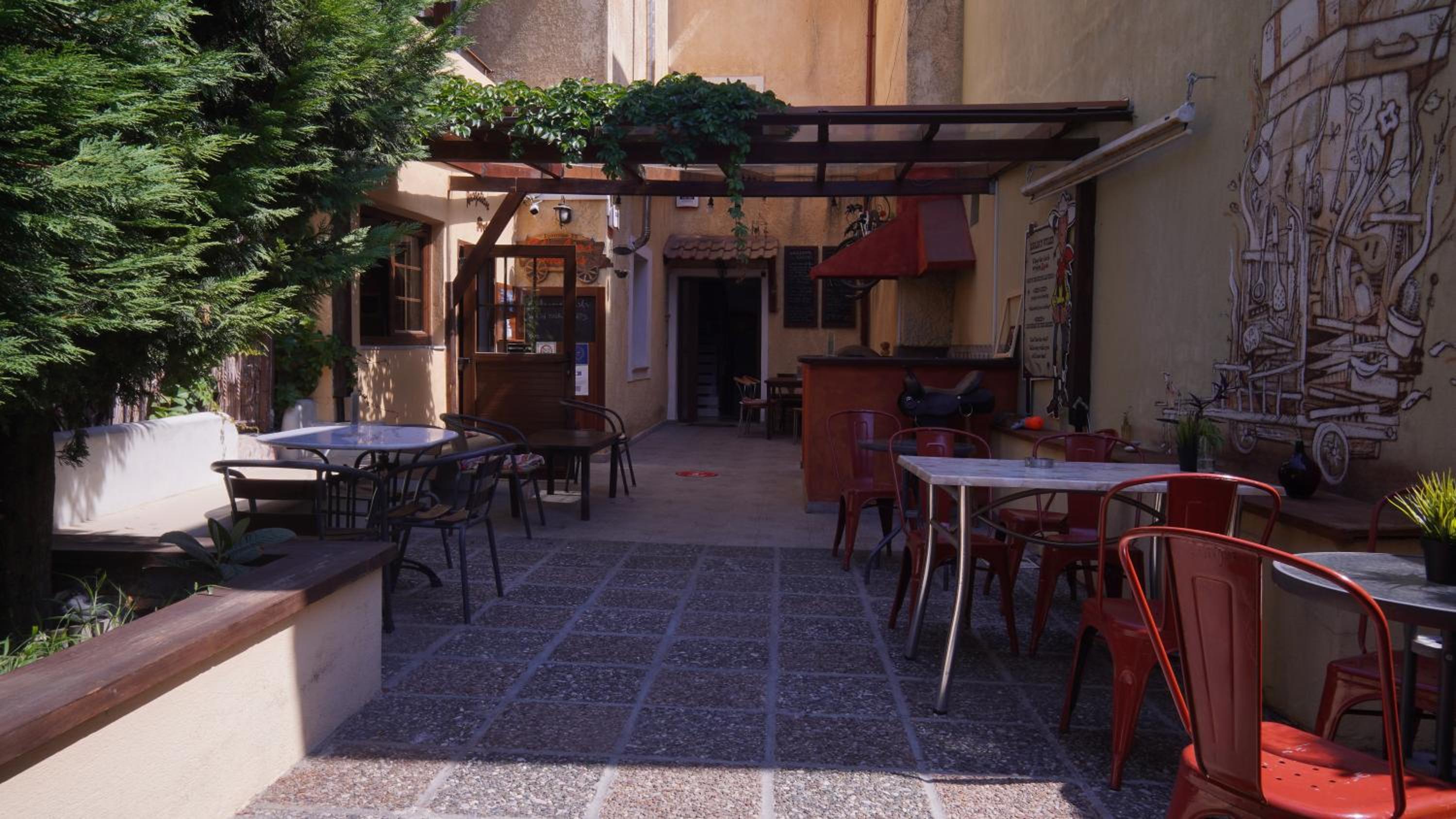 Studios Arabas — photo 68