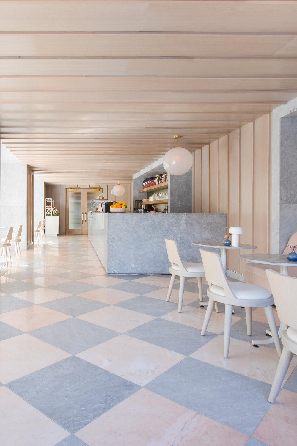 The Hermitage Hotel - Property Image 19