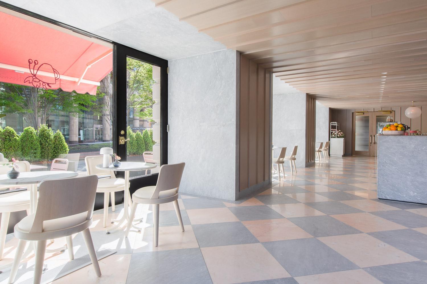 The Hermitage Hotel - Property Image 18