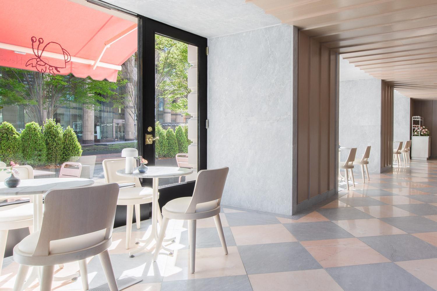The Hermitage Hotel - Property Image 20