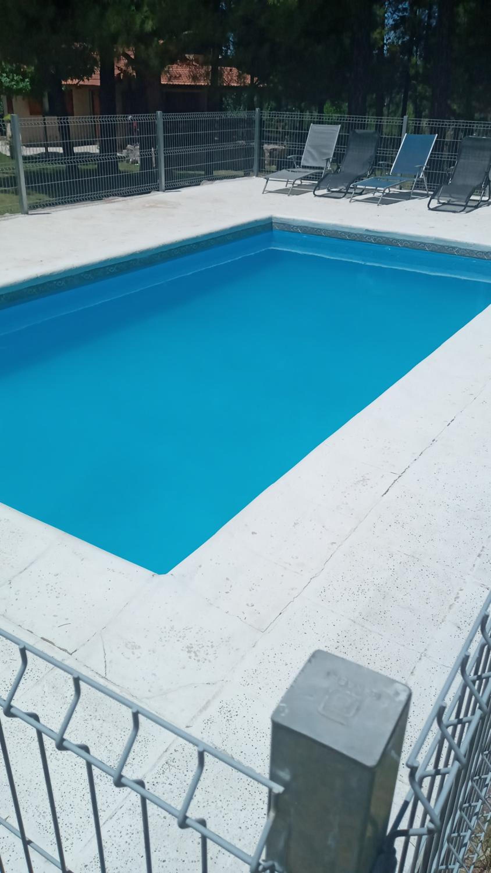 El Pinar Suizo