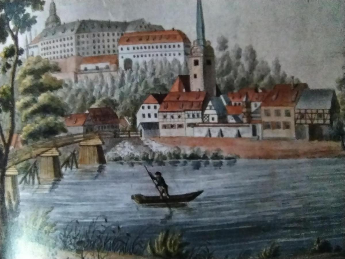 außergewöhnliches, historisches, spätgotisches Wohnhaus von 1519, Gries 5