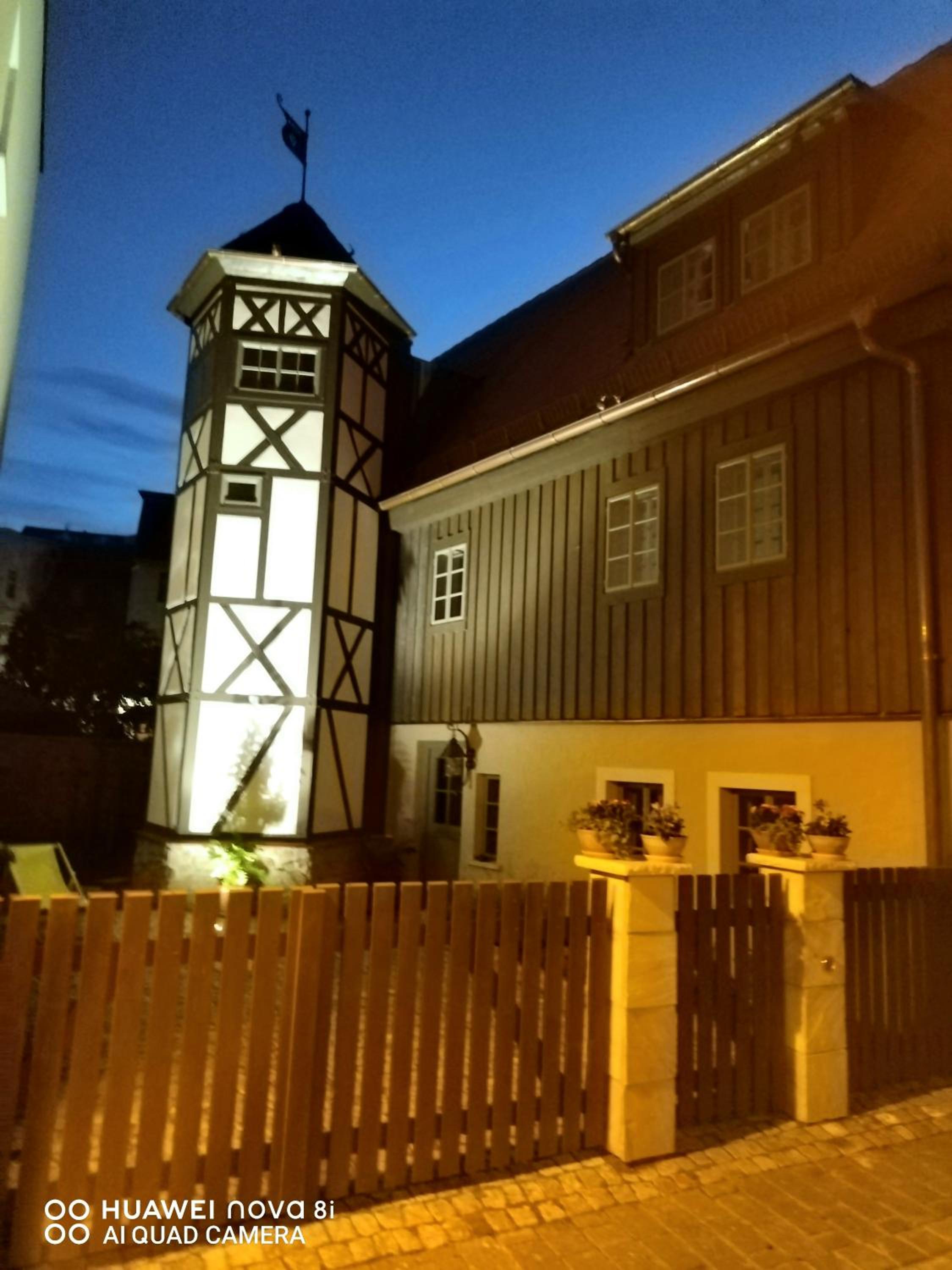 außergewöhnliches, historisches, spätgotisches Wohnhaus von 1519, Gries 5