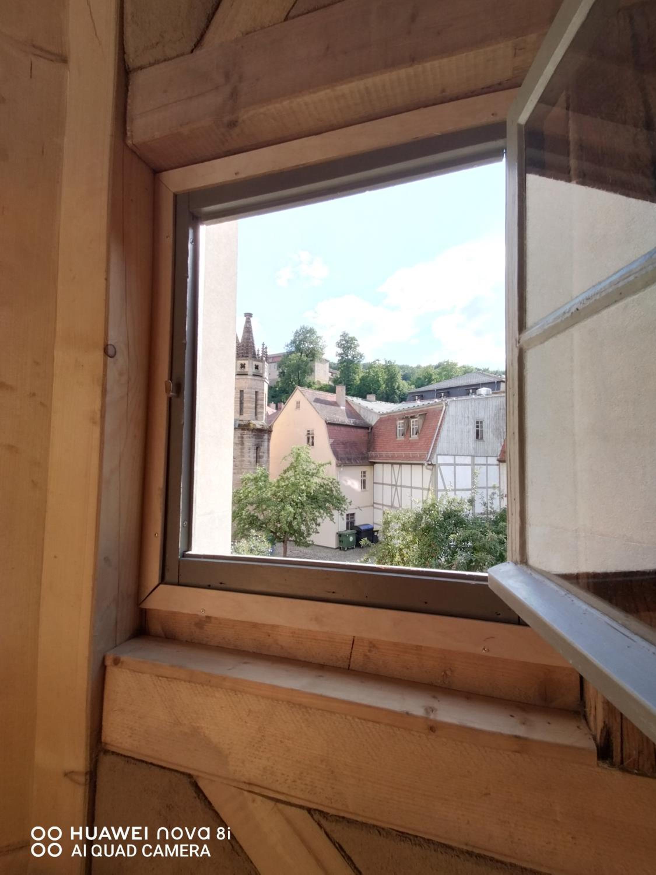 außergewöhnliches, historisches, spätgotisches Wohnhaus von 1519, Gries 5