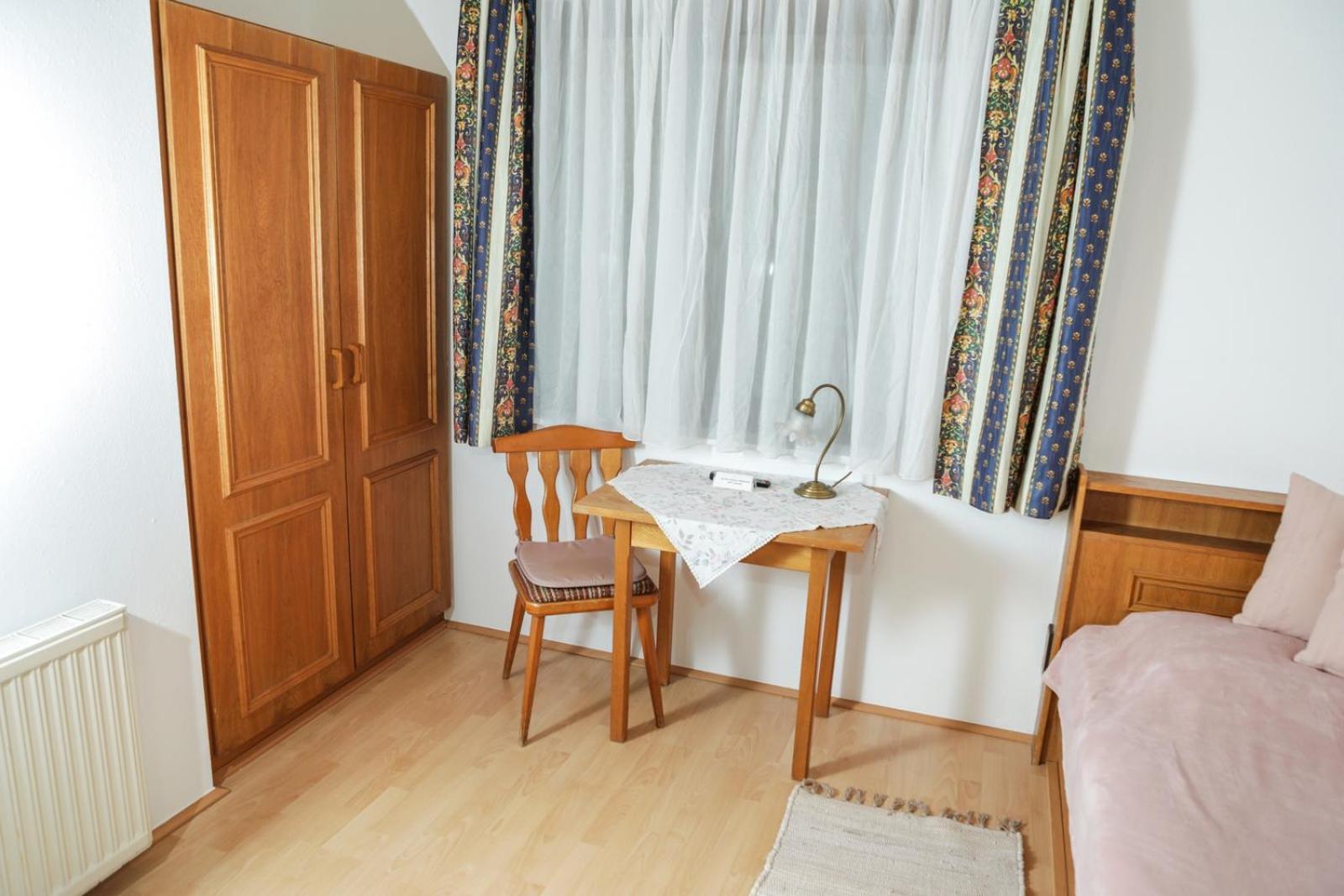 Pension Welserhof