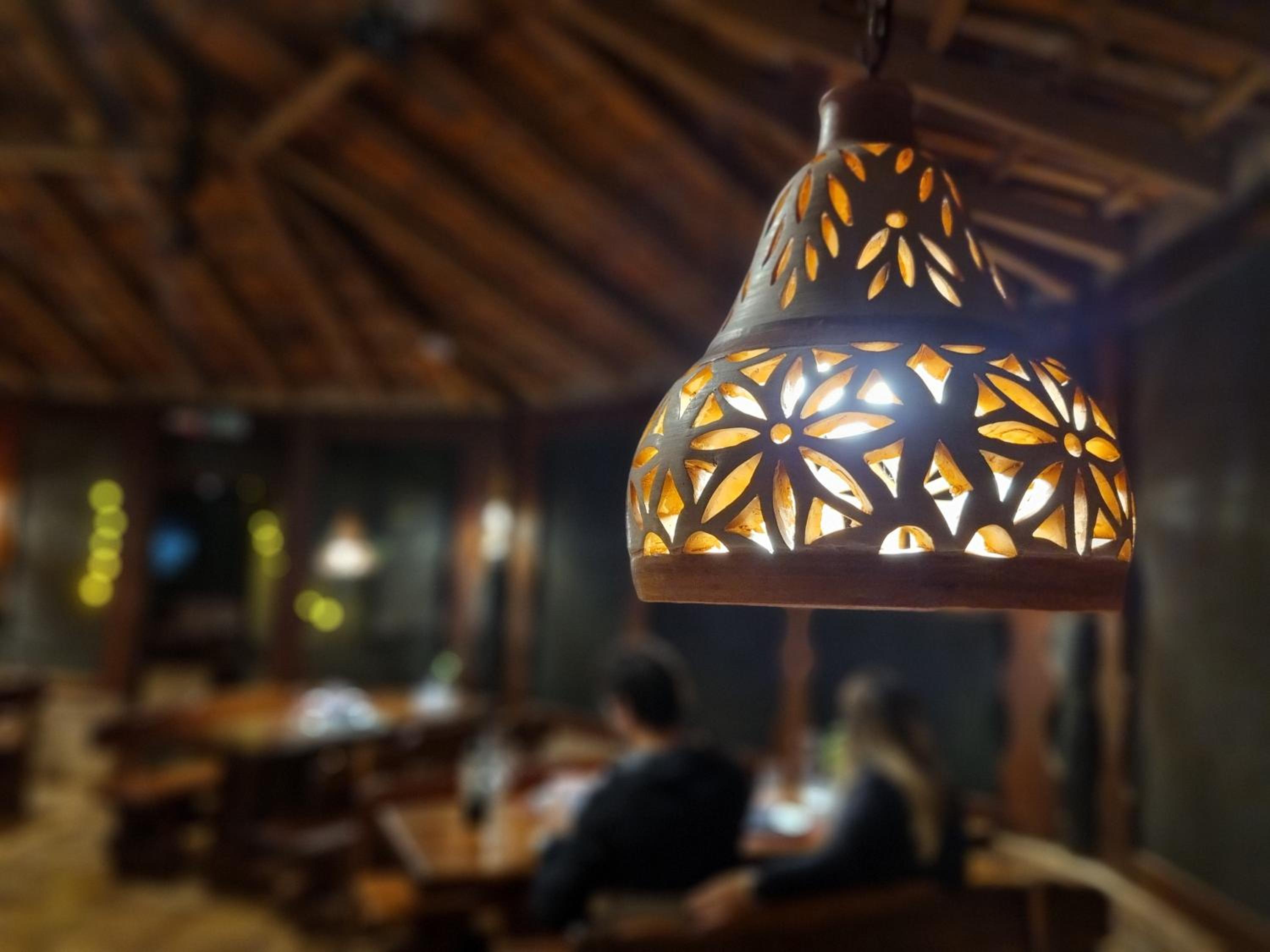 Aymara Lodge