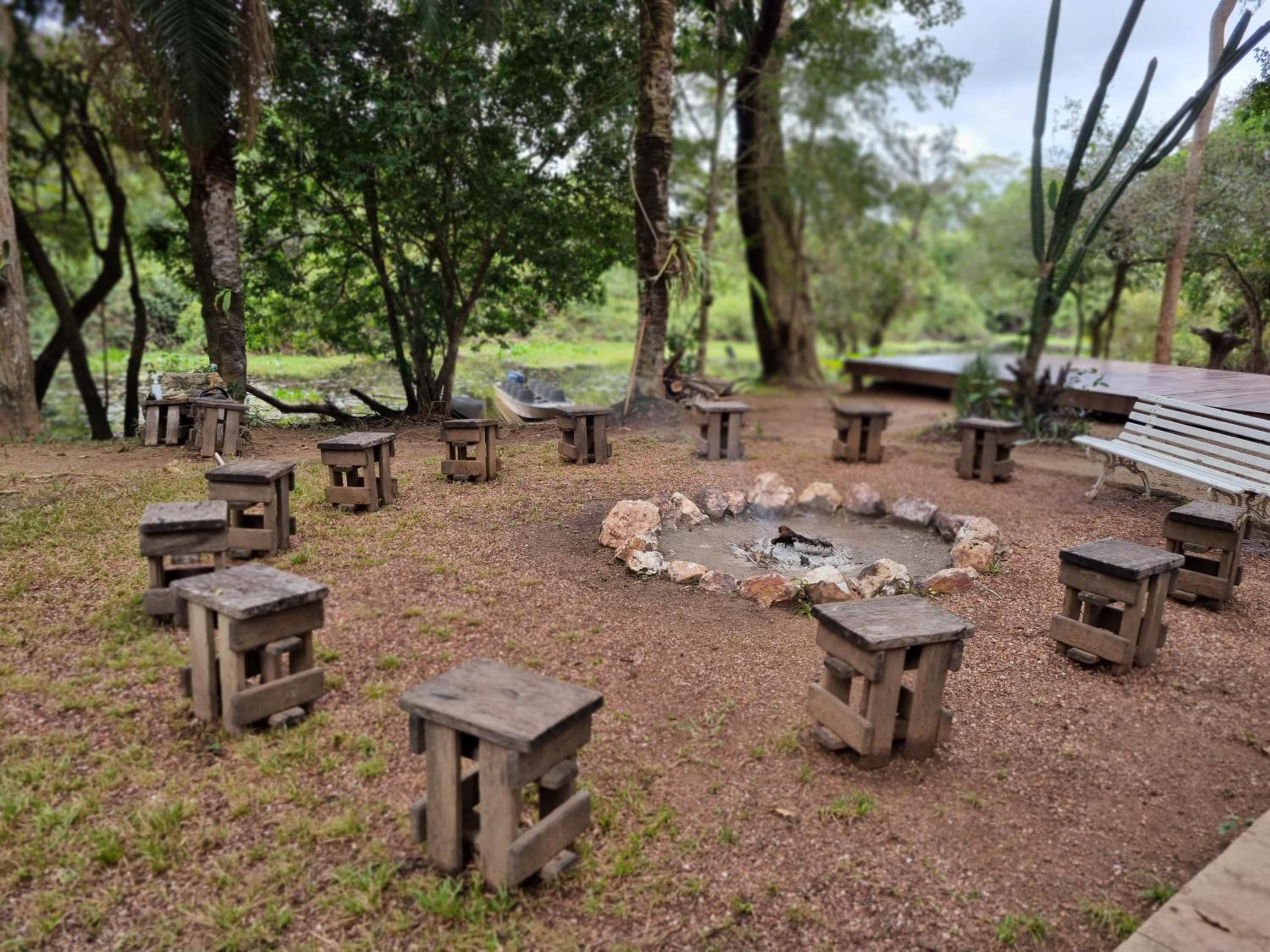Aymara Lodge