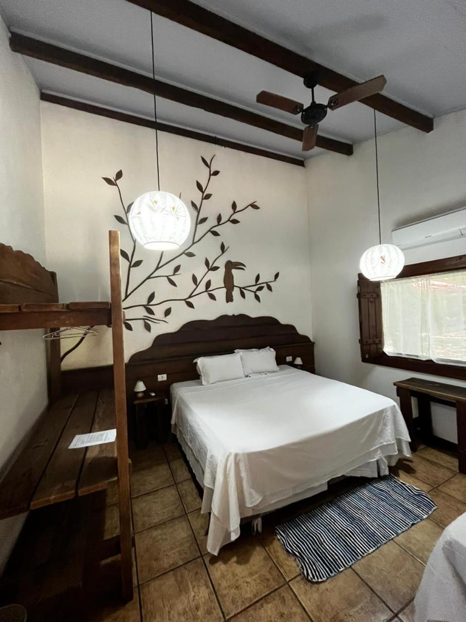 Aymara Lodge