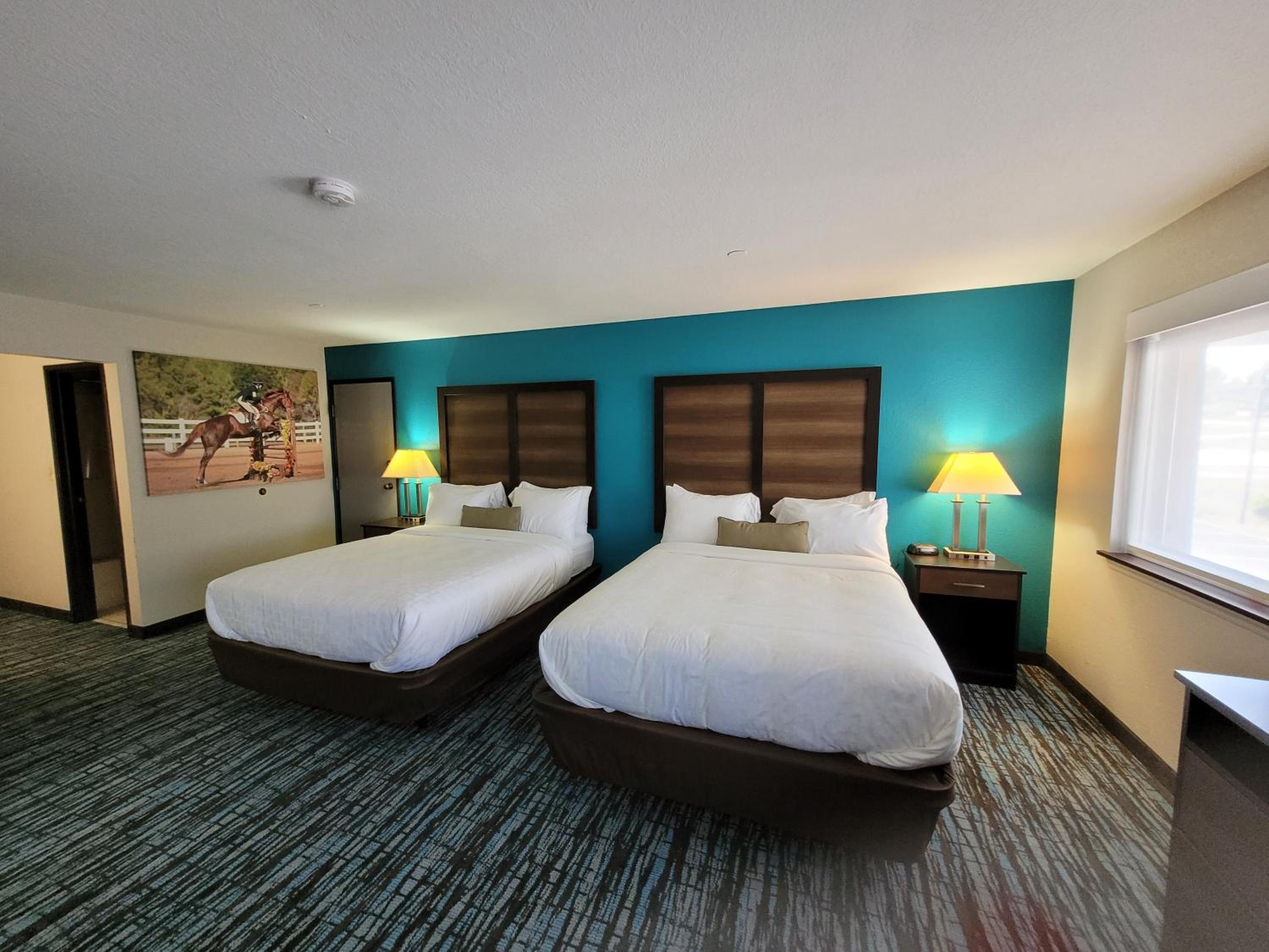 Clarion Pointe Harrodsburg-Danville