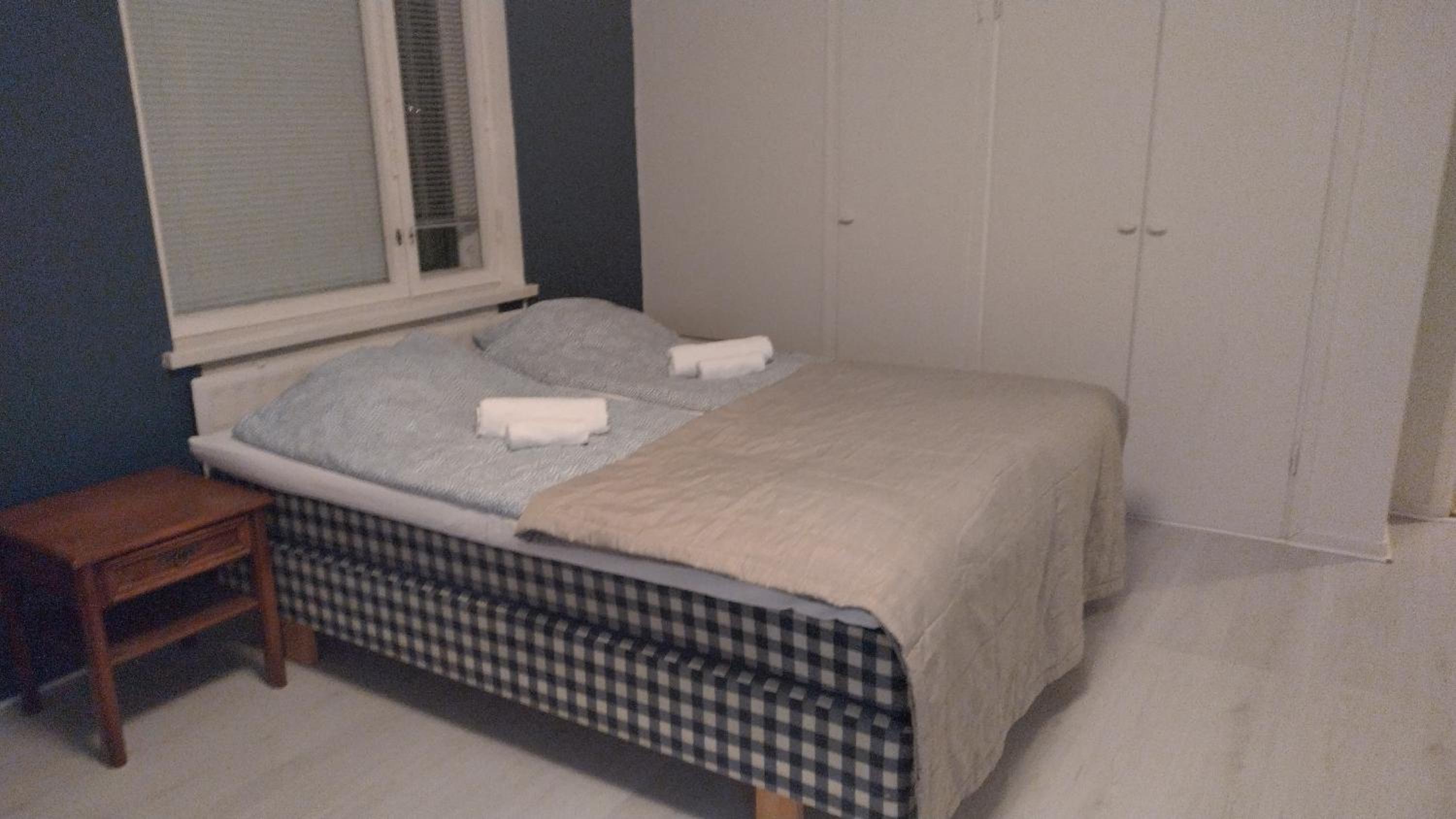 Rauma City Apartments view 3