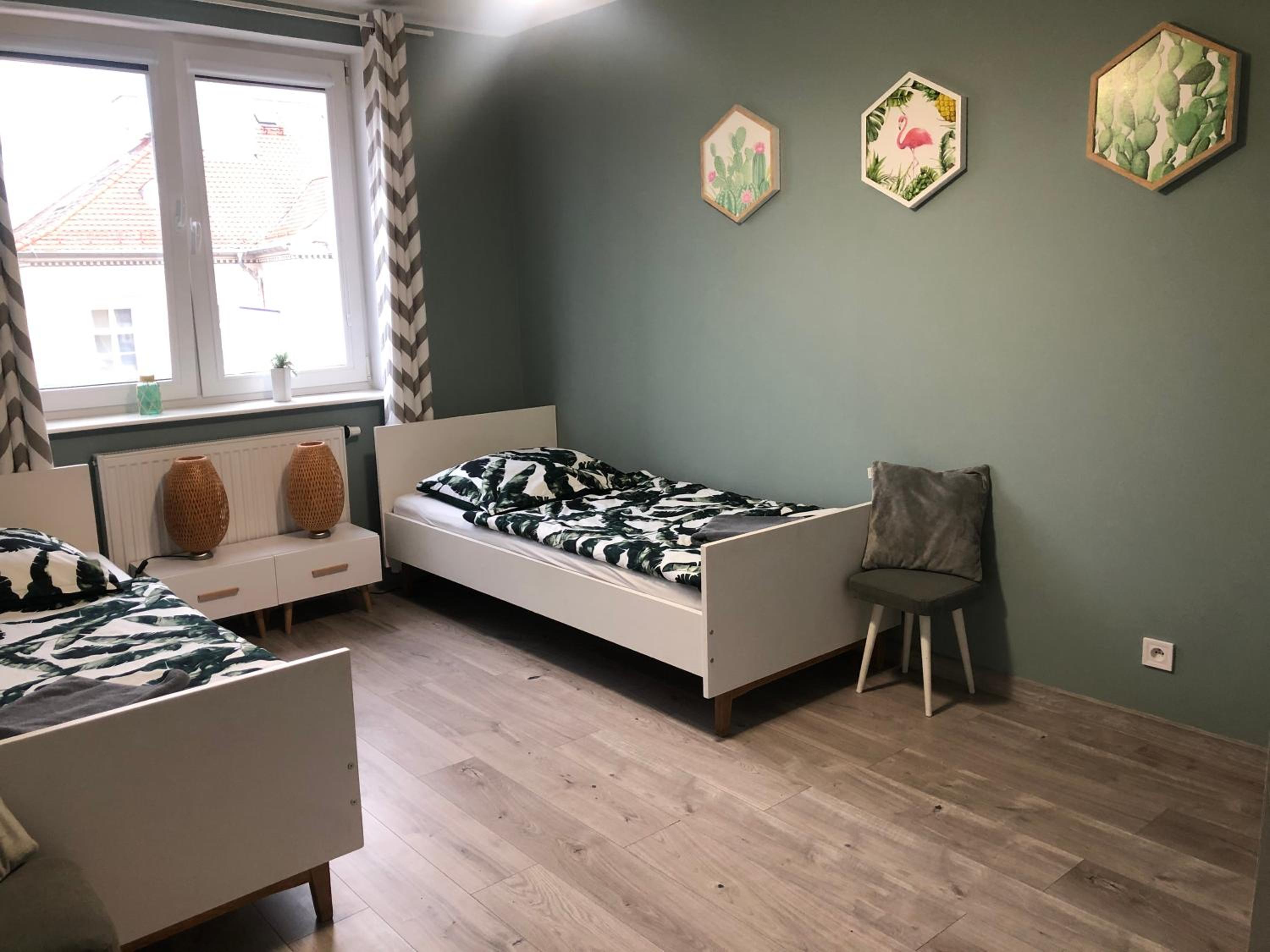 Apartament Mia view 2