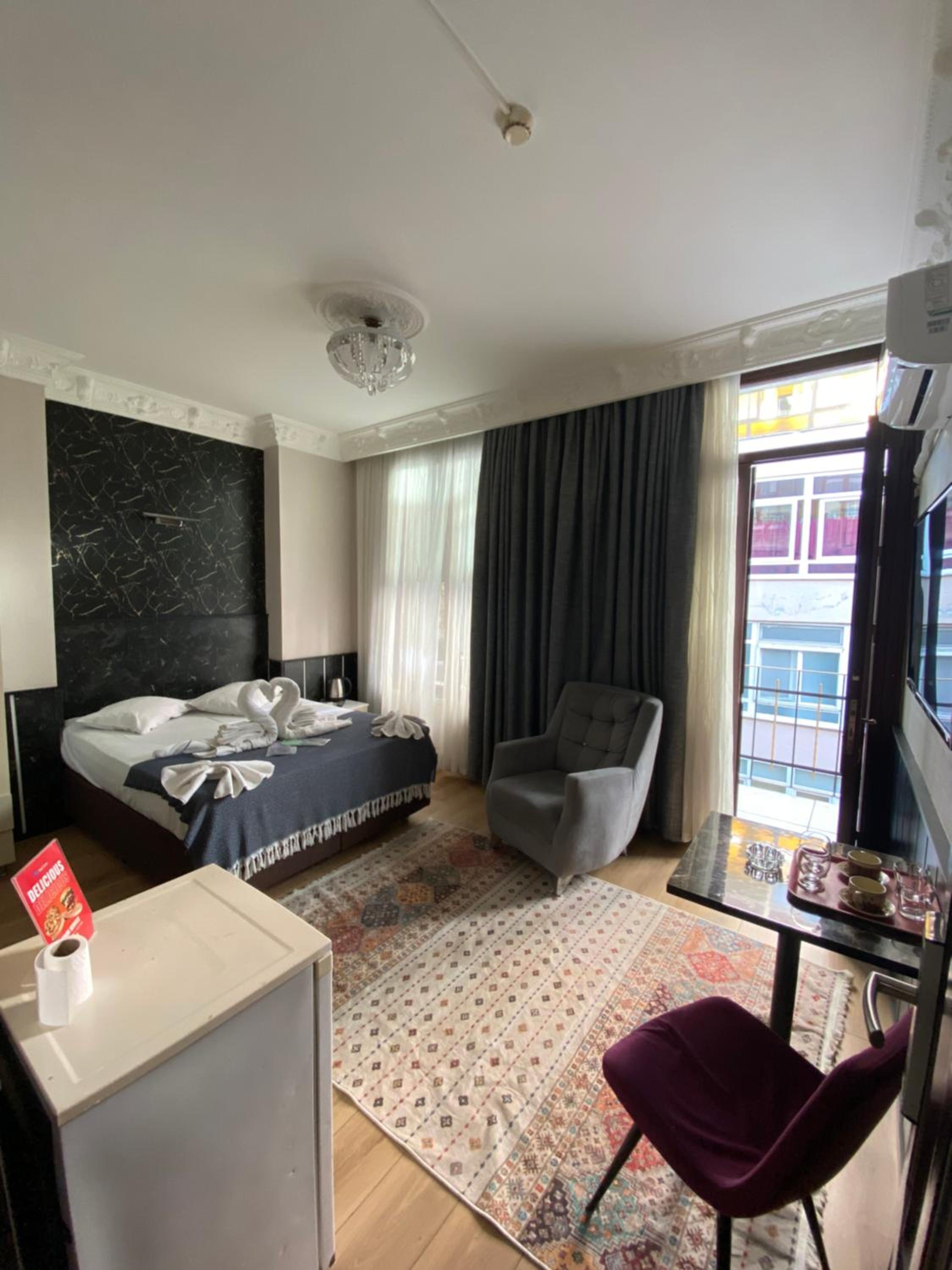 Nest Otel Şişli - Image 47