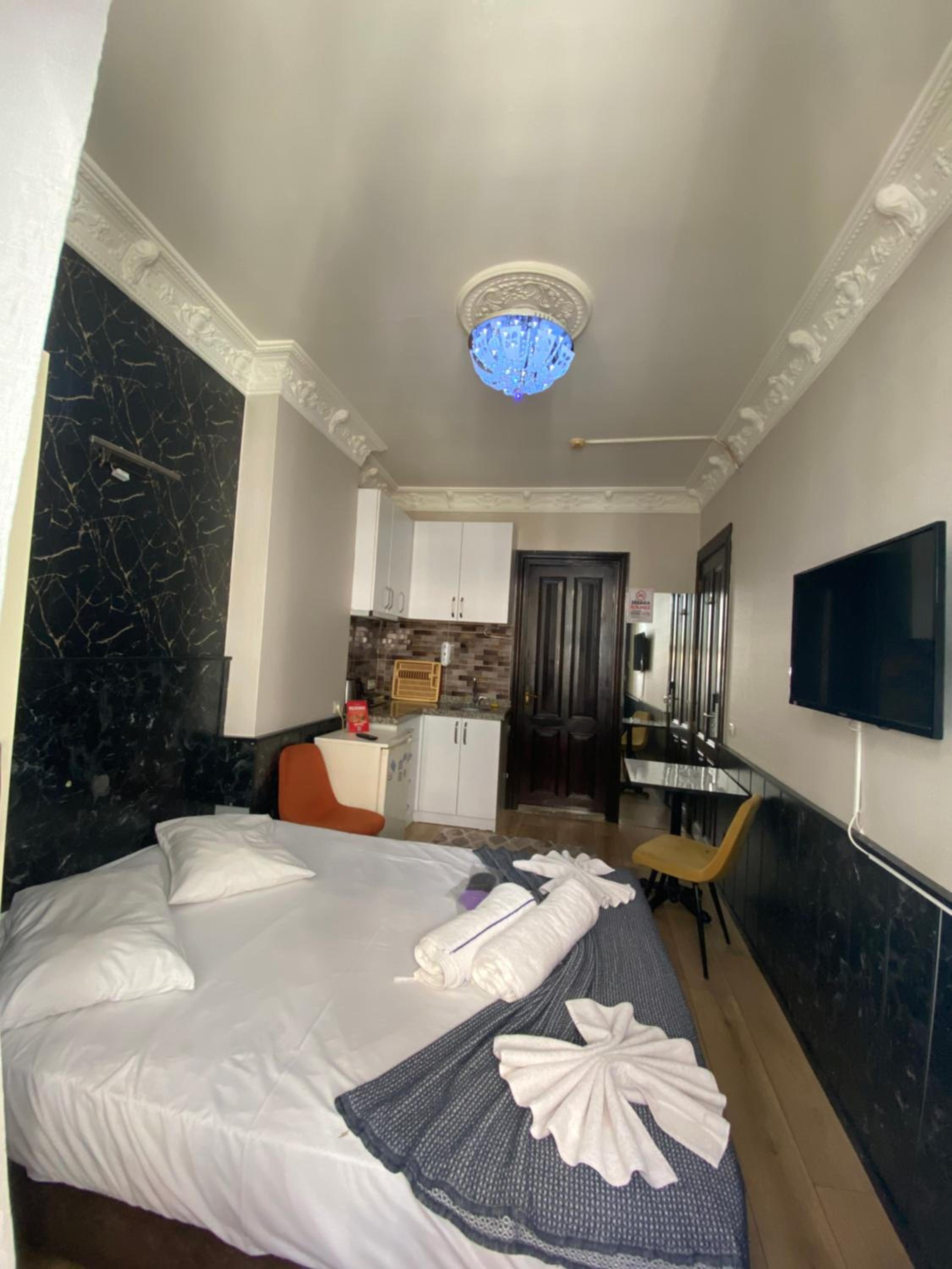 Nest Otel Şişli - Image 46