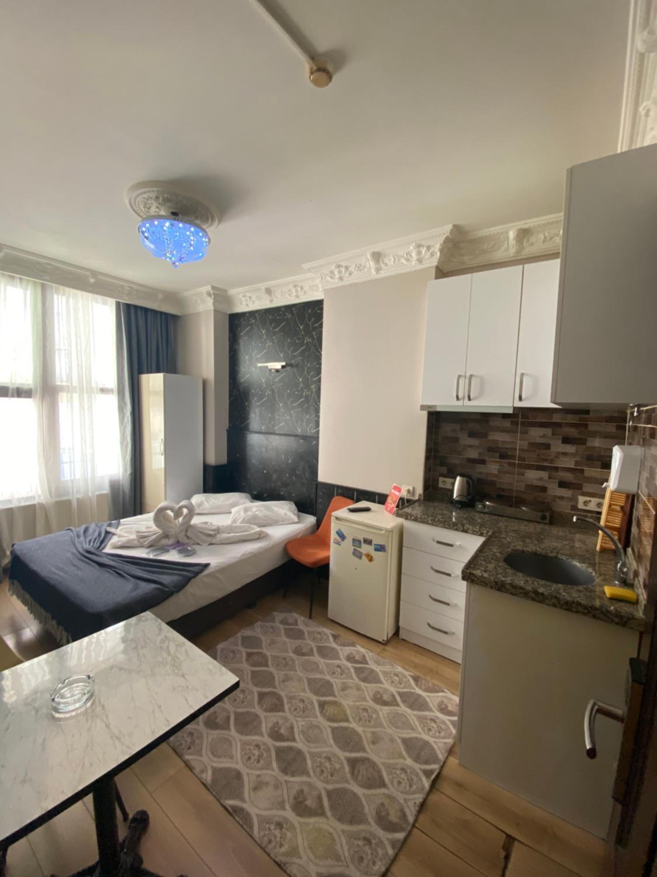 Nest Otel Şişli - Image 45