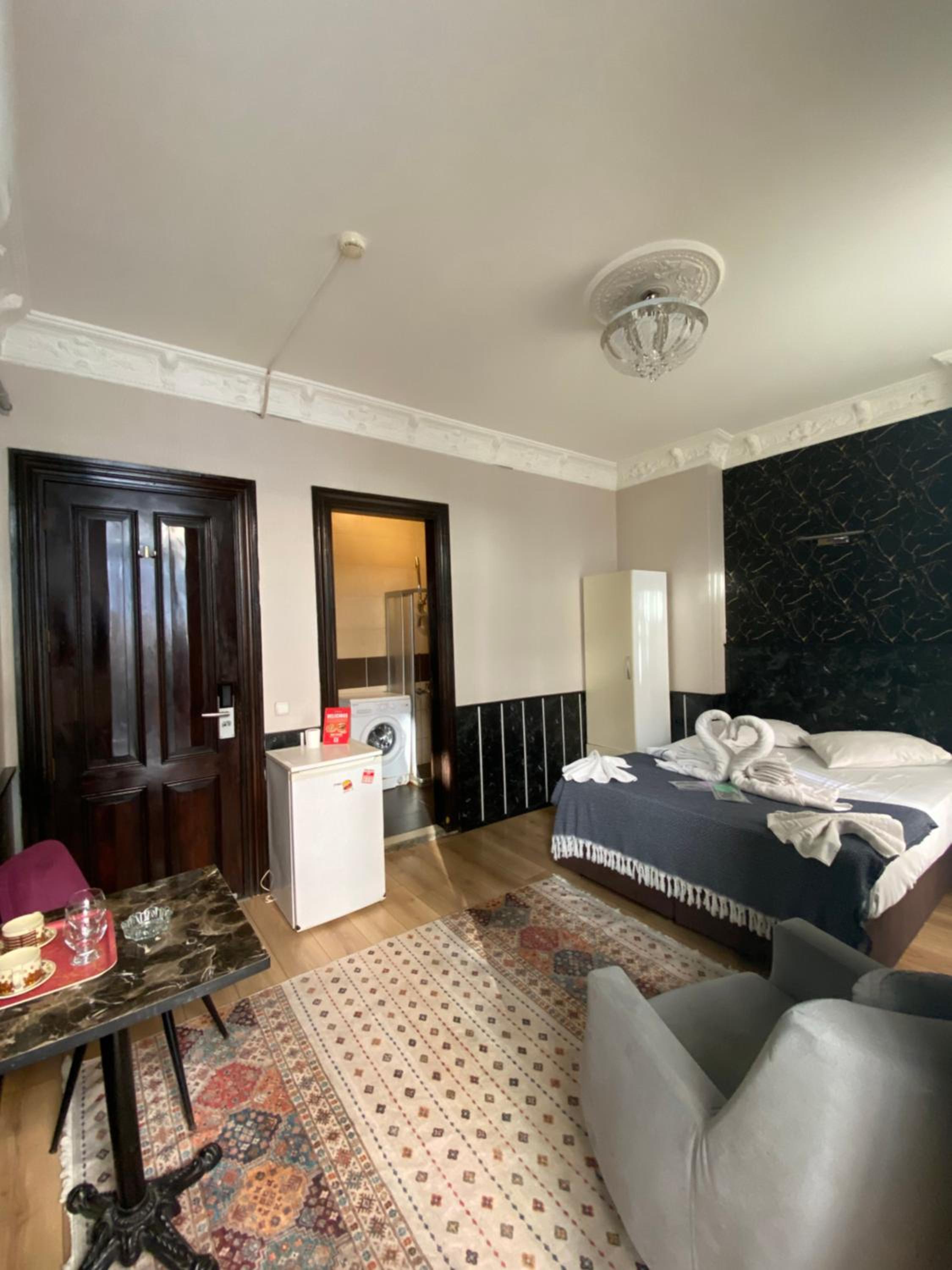 Nest Otel Şişli - Image 44