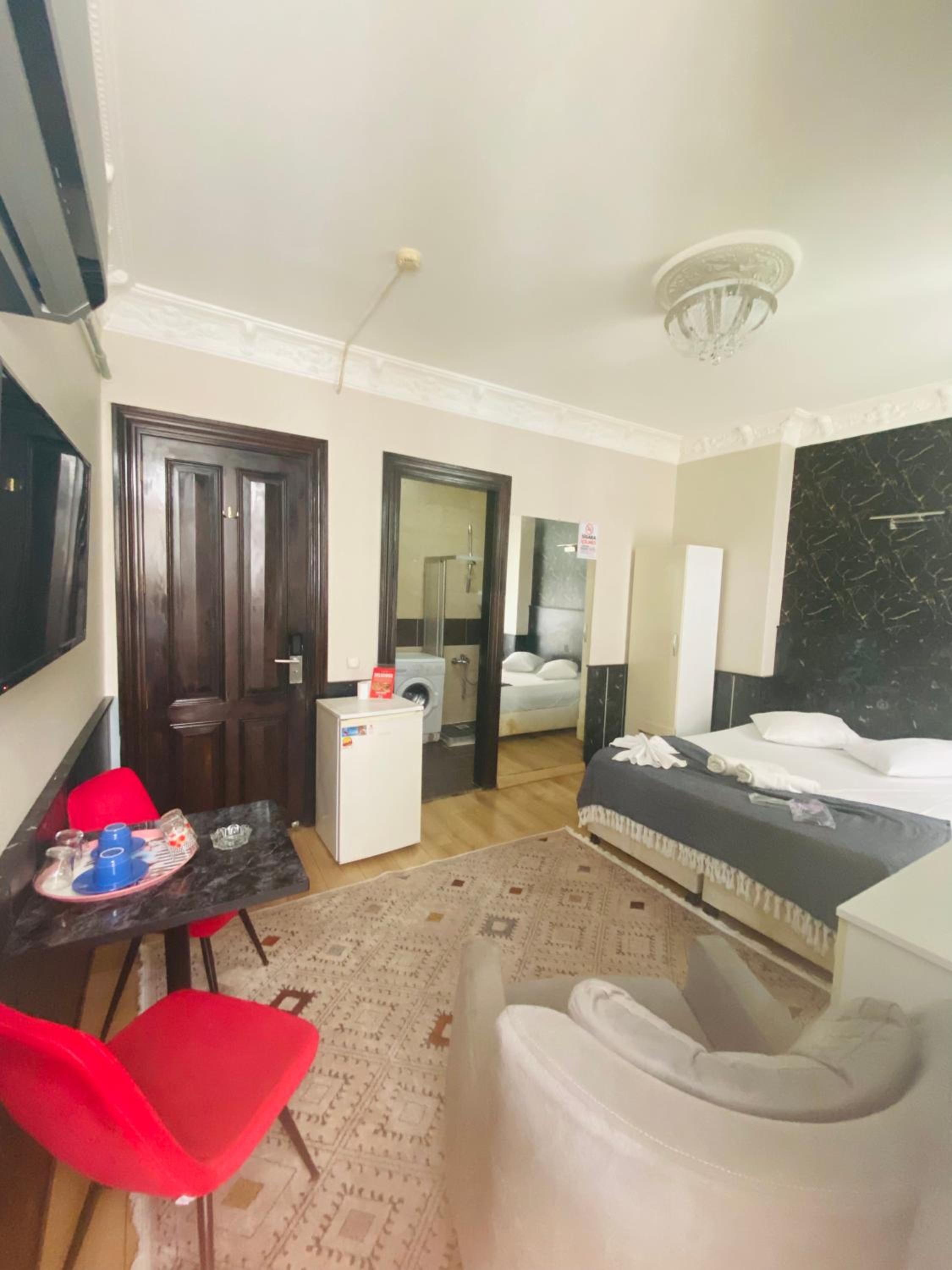 Nest Otel Şişli - Image 43