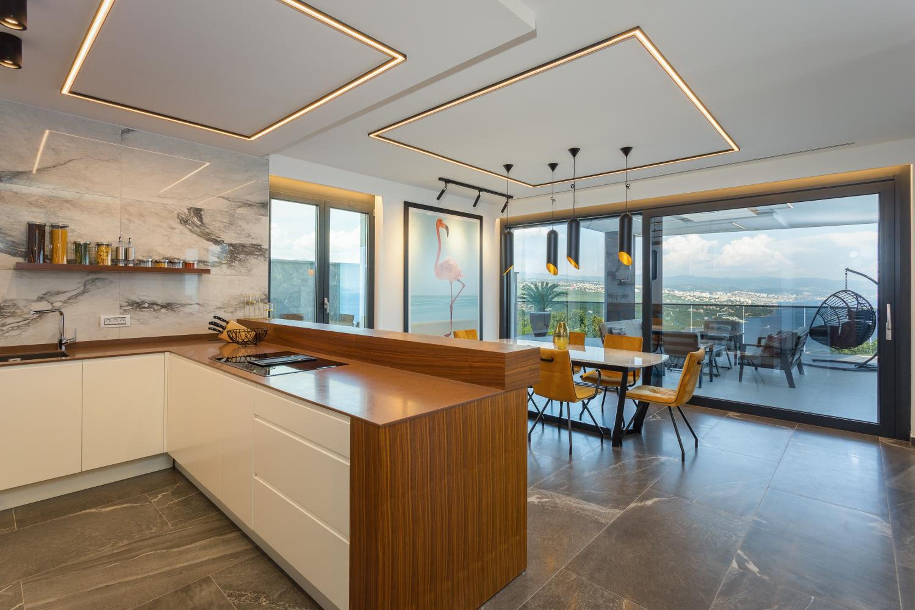 Villa Platinium