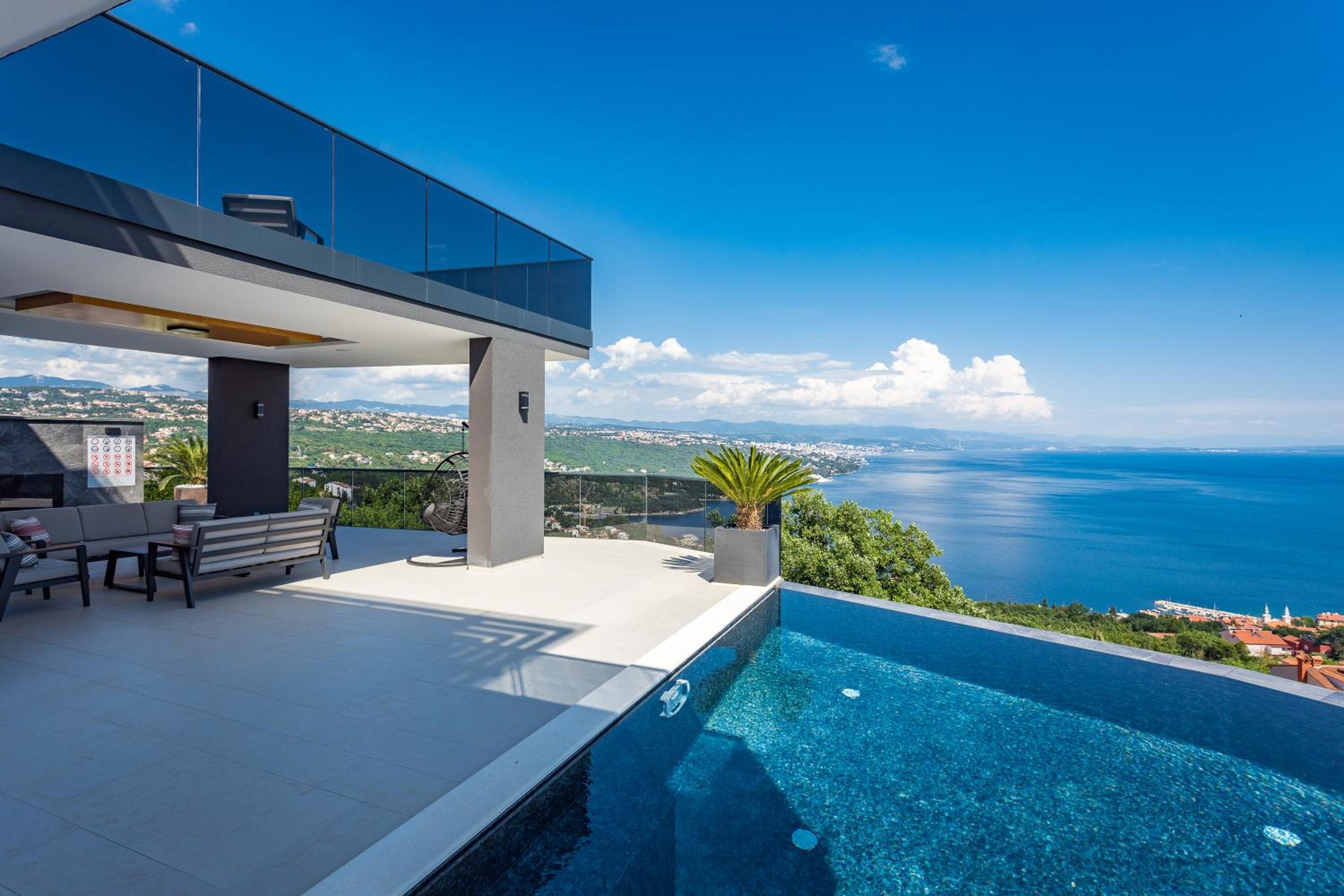 Villa Platinium
