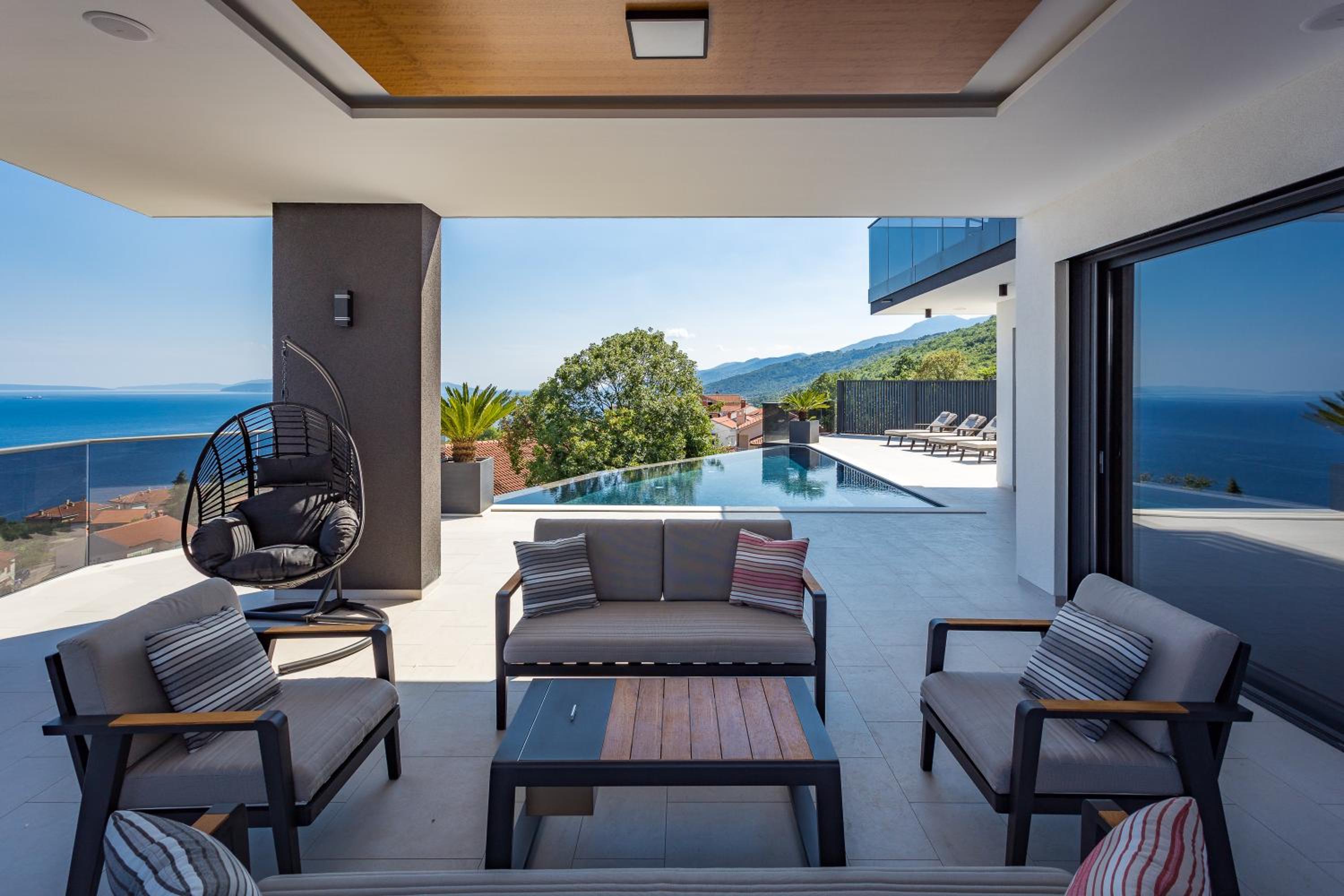 Villa Platinium