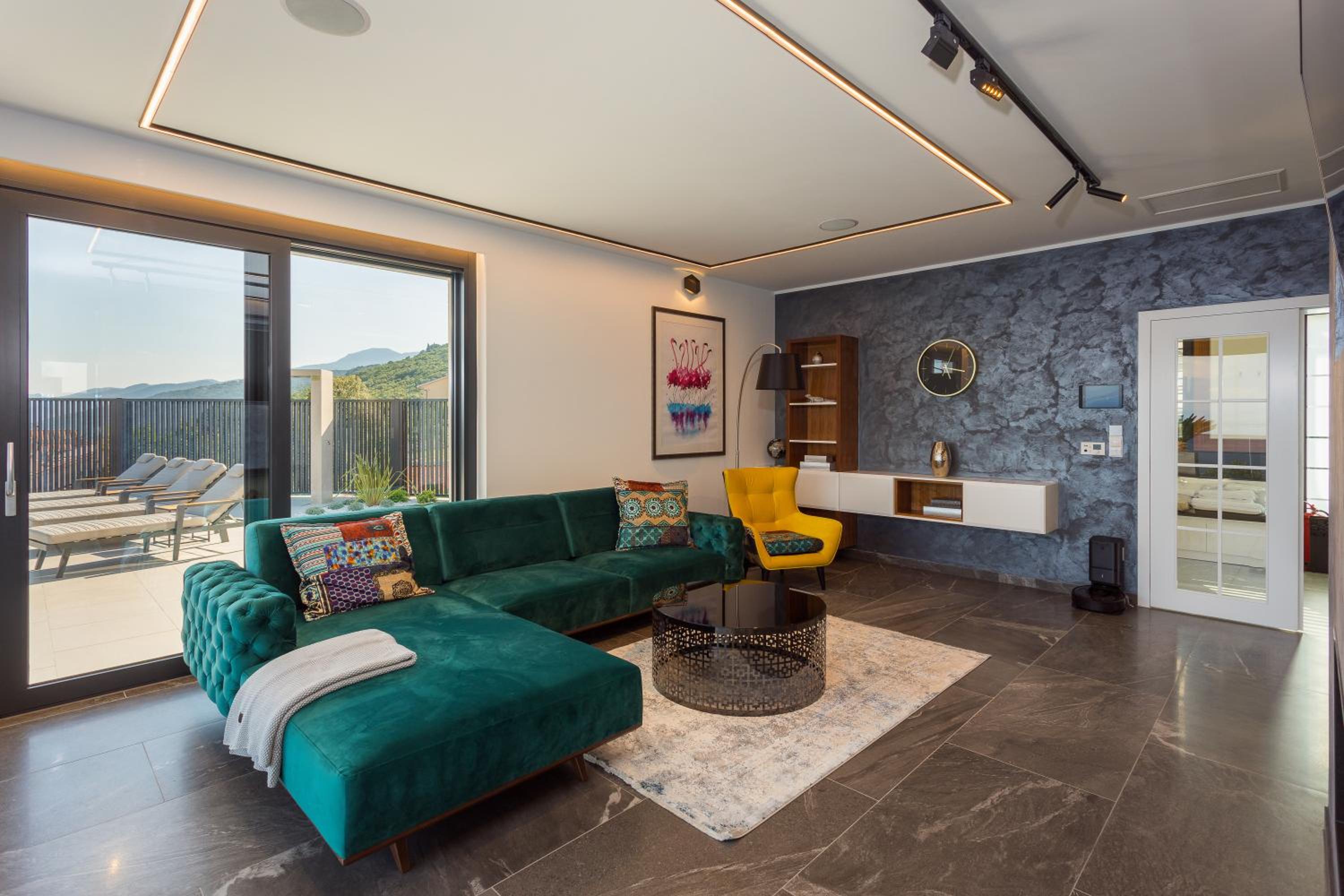 Villa Platinium