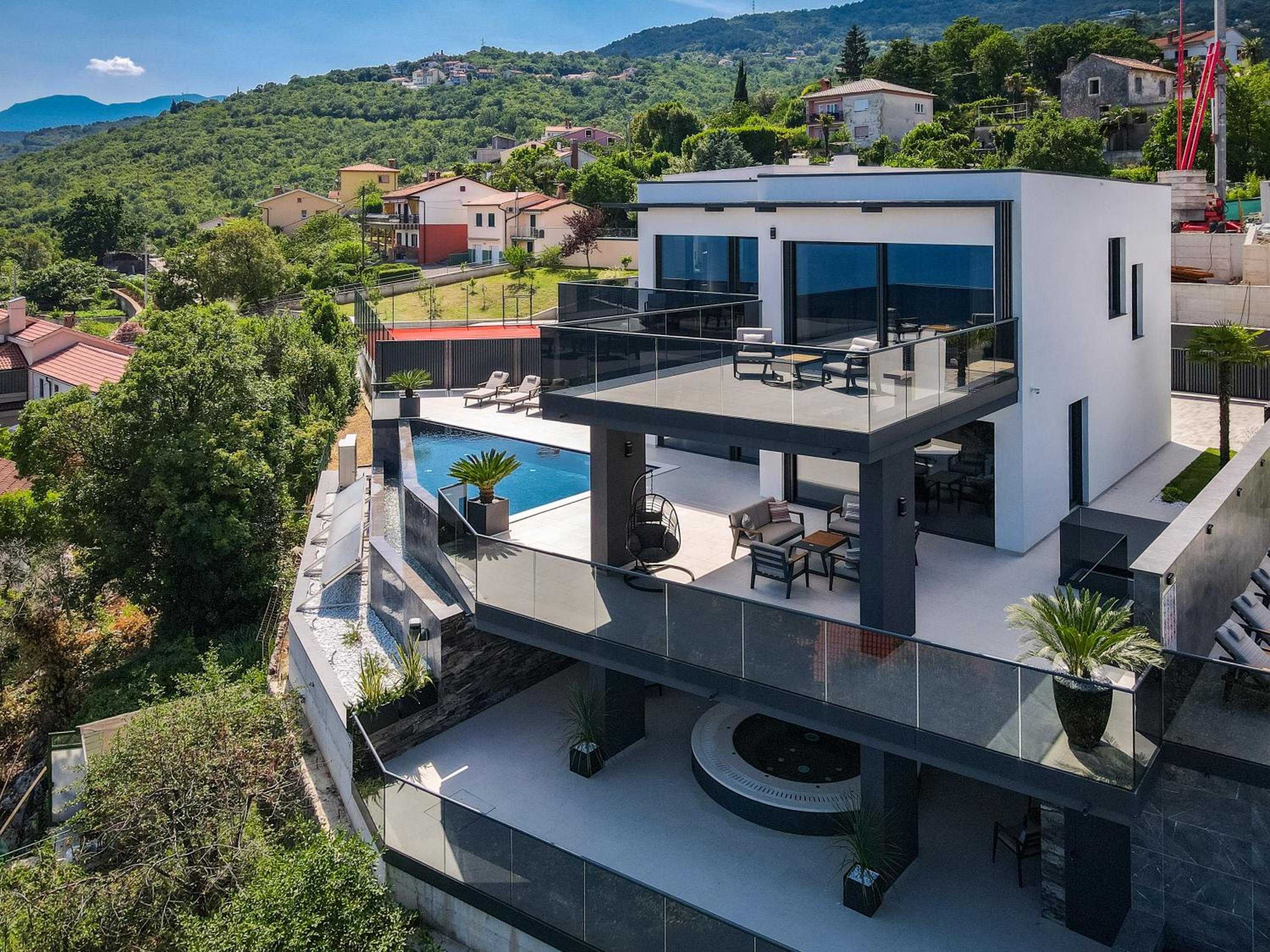 Hotel Villa Platinium - Image 1