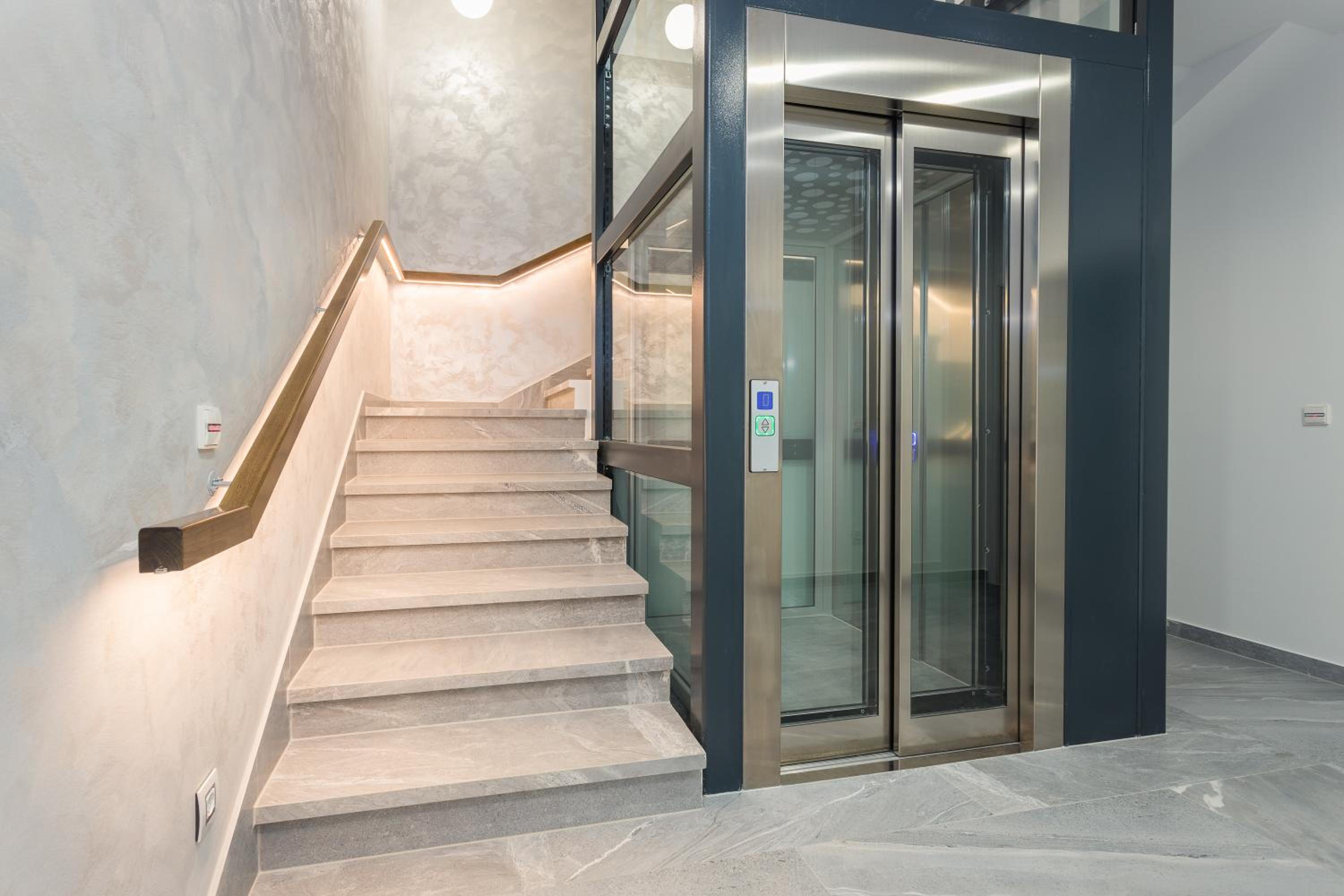 Villa Platinium