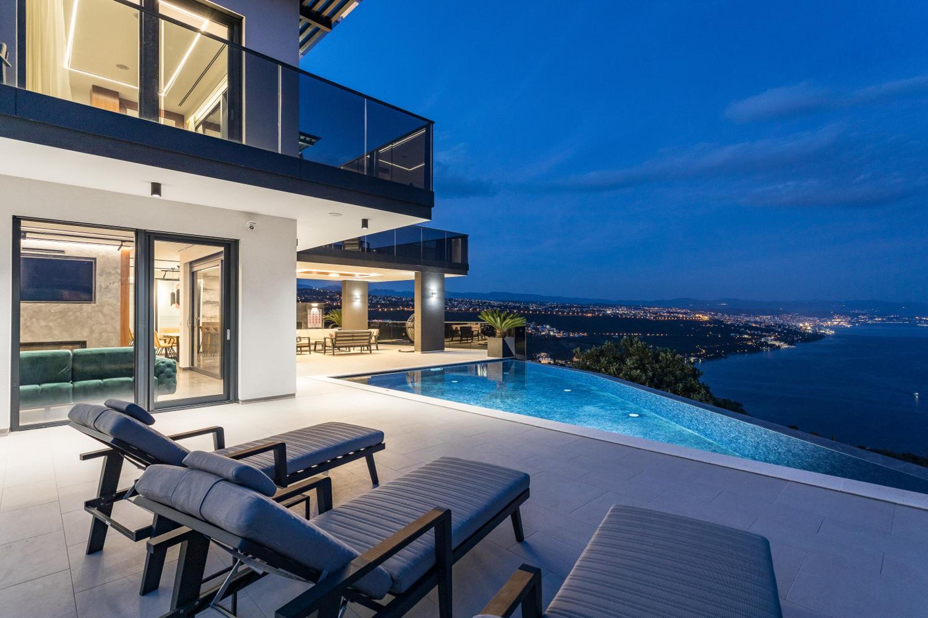 Villa Platinium