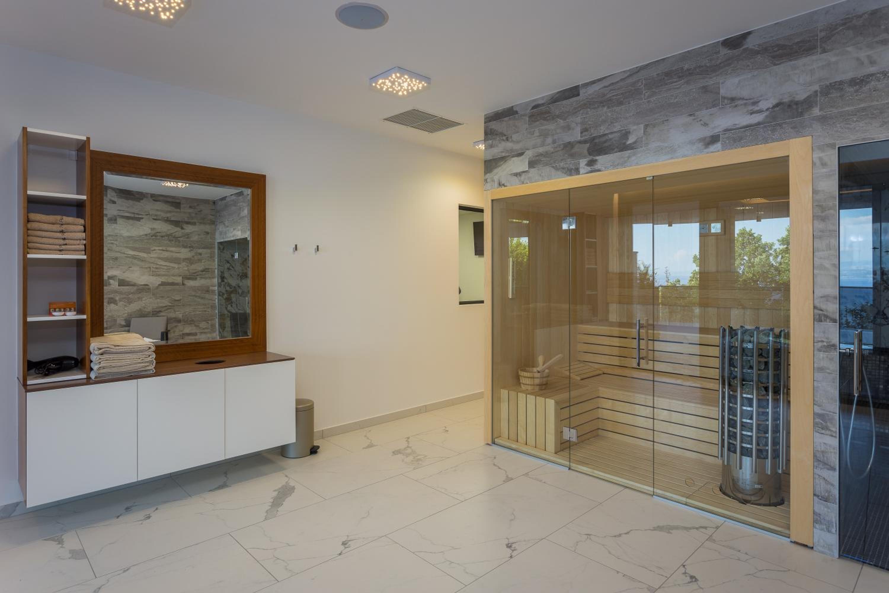 Villa Platinium